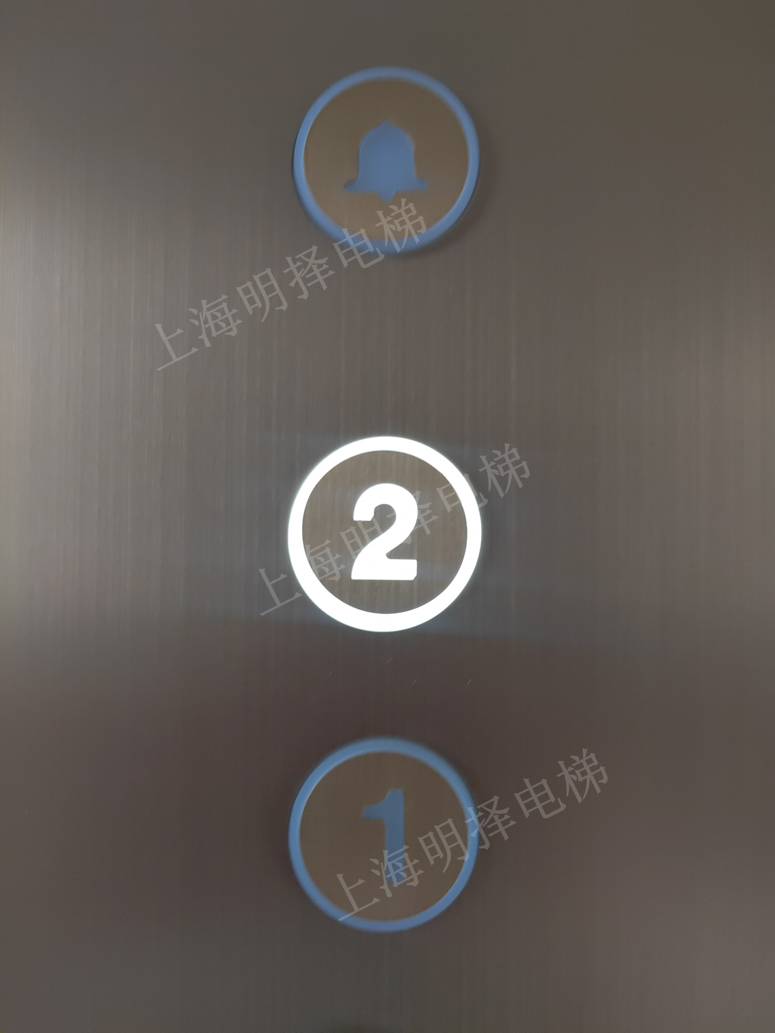 三菱电梯操纵盘|MZC-317