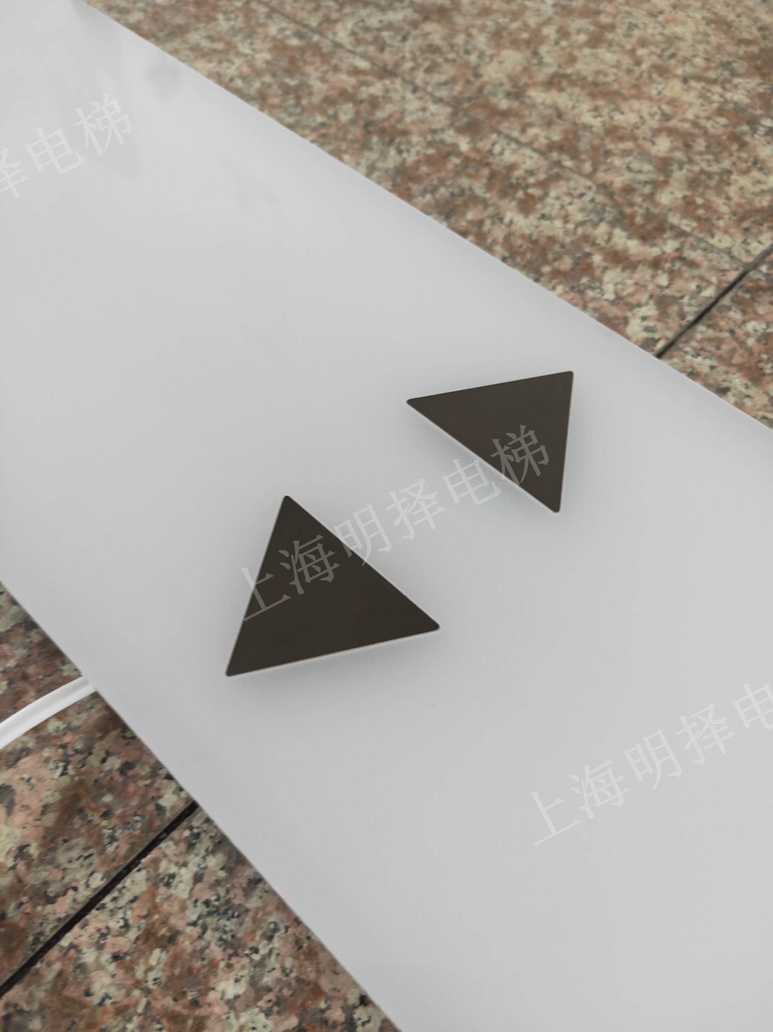 电梯到站灯|报站灯|楼层指示灯|方向提示灯MZD-223