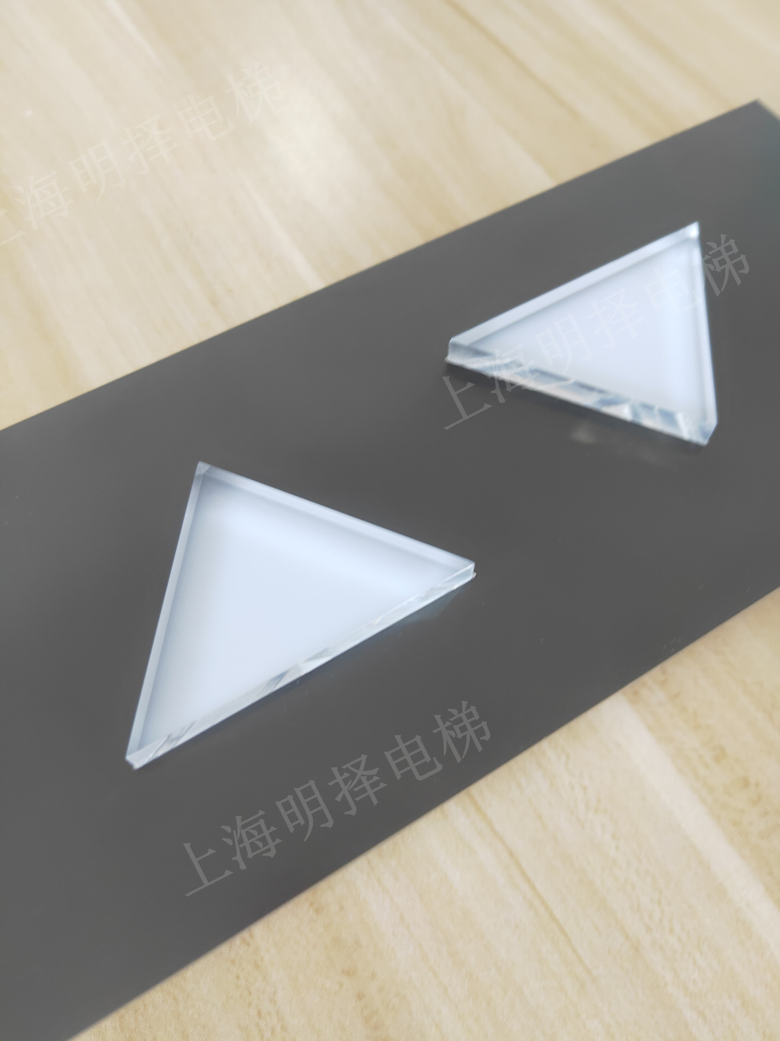 电梯到站灯|报站灯|楼层指示灯|方向提示灯MZD-224