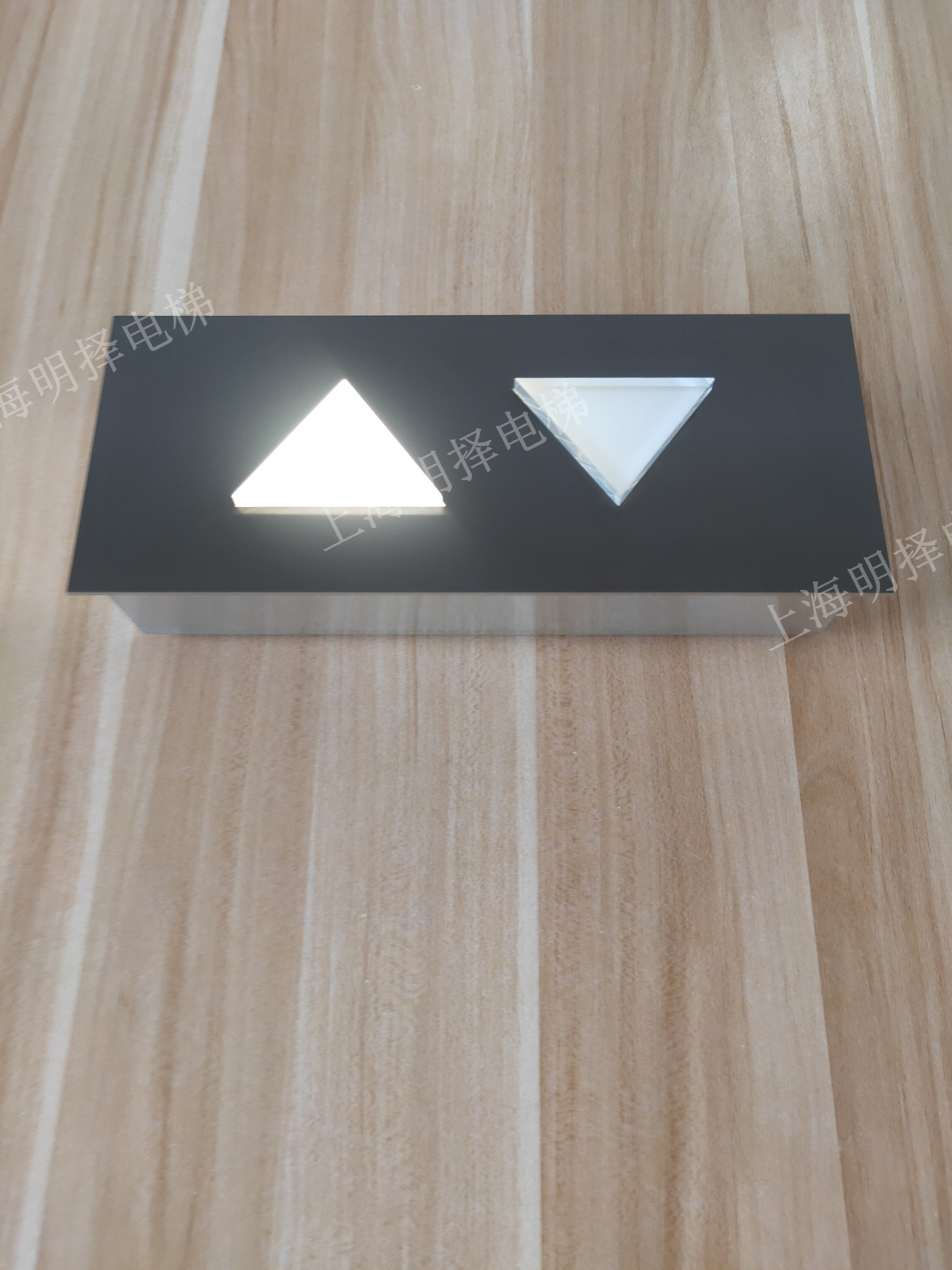 电梯到站灯|报站灯|楼层指示灯|方向提示灯MZD-224