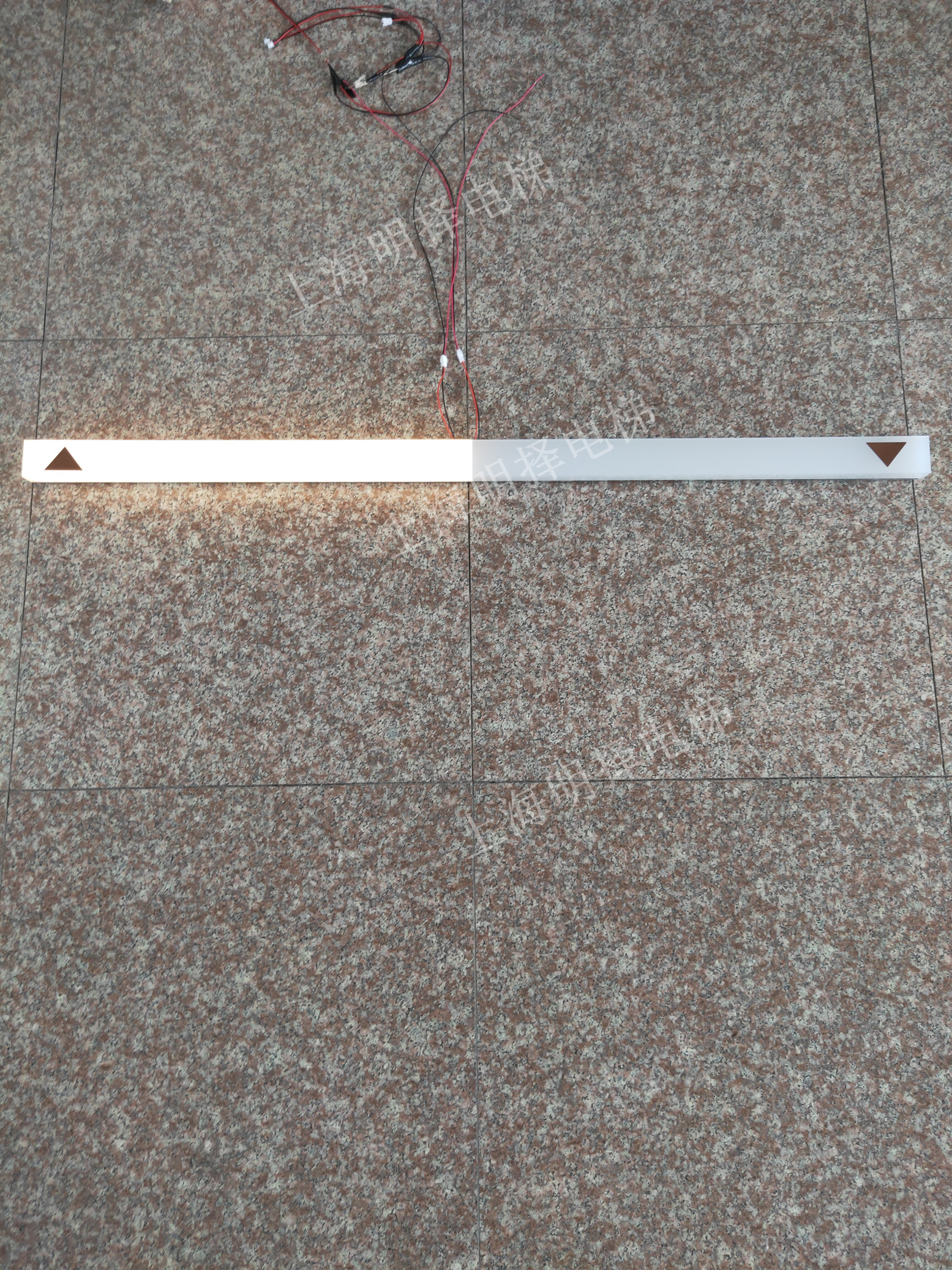 电梯到站灯|报站灯|楼层指示灯|方向提示灯MZD-226