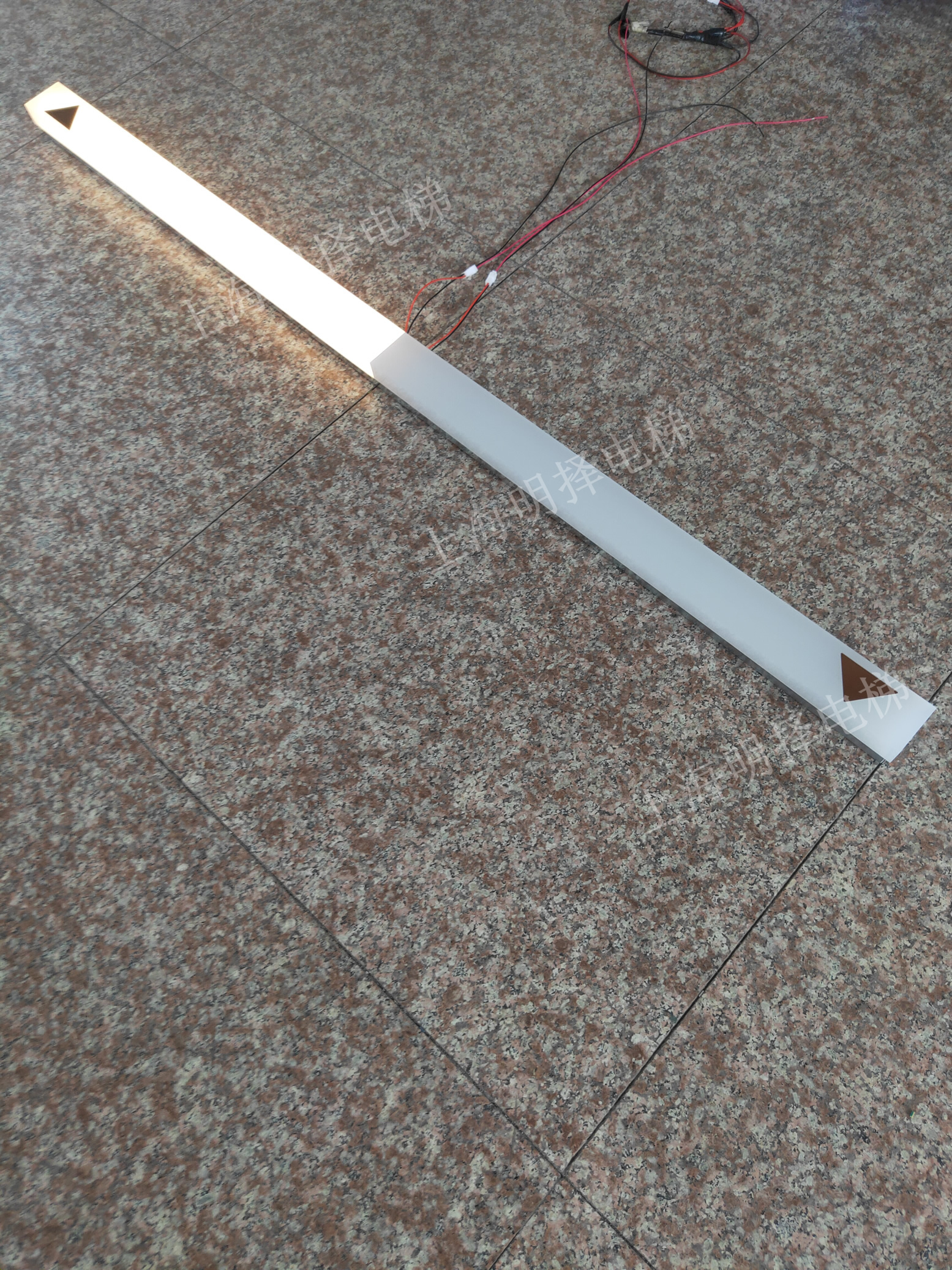 电梯到站灯|报站灯|楼层指示灯|方向提示灯MZD-226