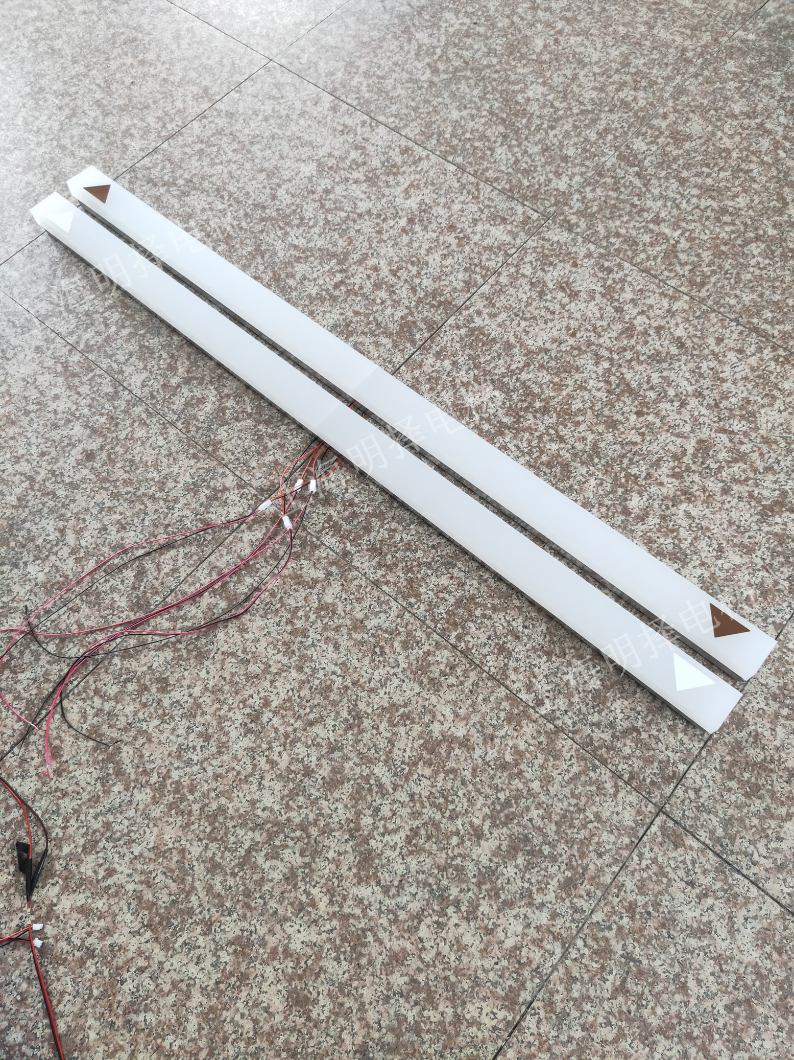 电梯到站灯|报站灯|楼层指示灯|方向提示灯MZD-226