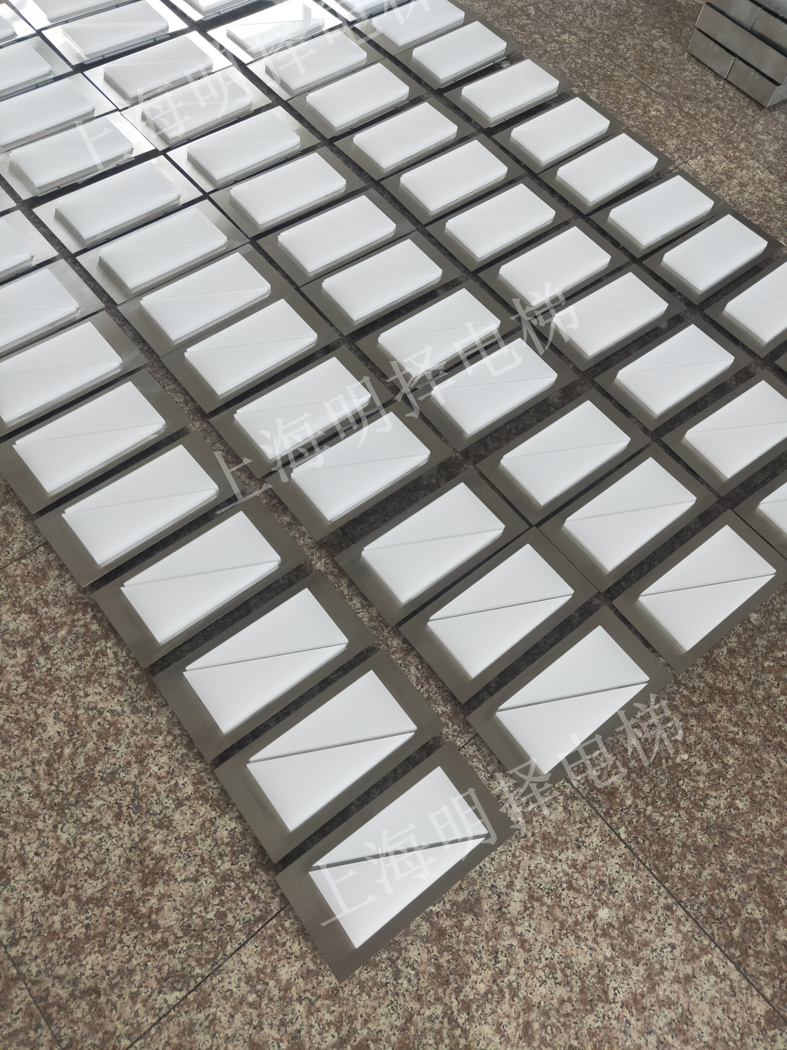 电梯到站灯|报站灯|楼层指示灯|方向提示灯MZD-230