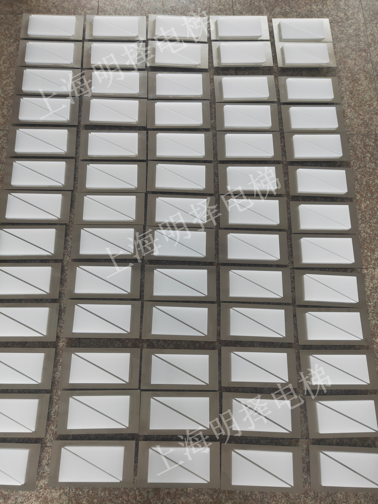 电梯到站灯|报站灯|楼层指示灯|方向提示灯MZD-230