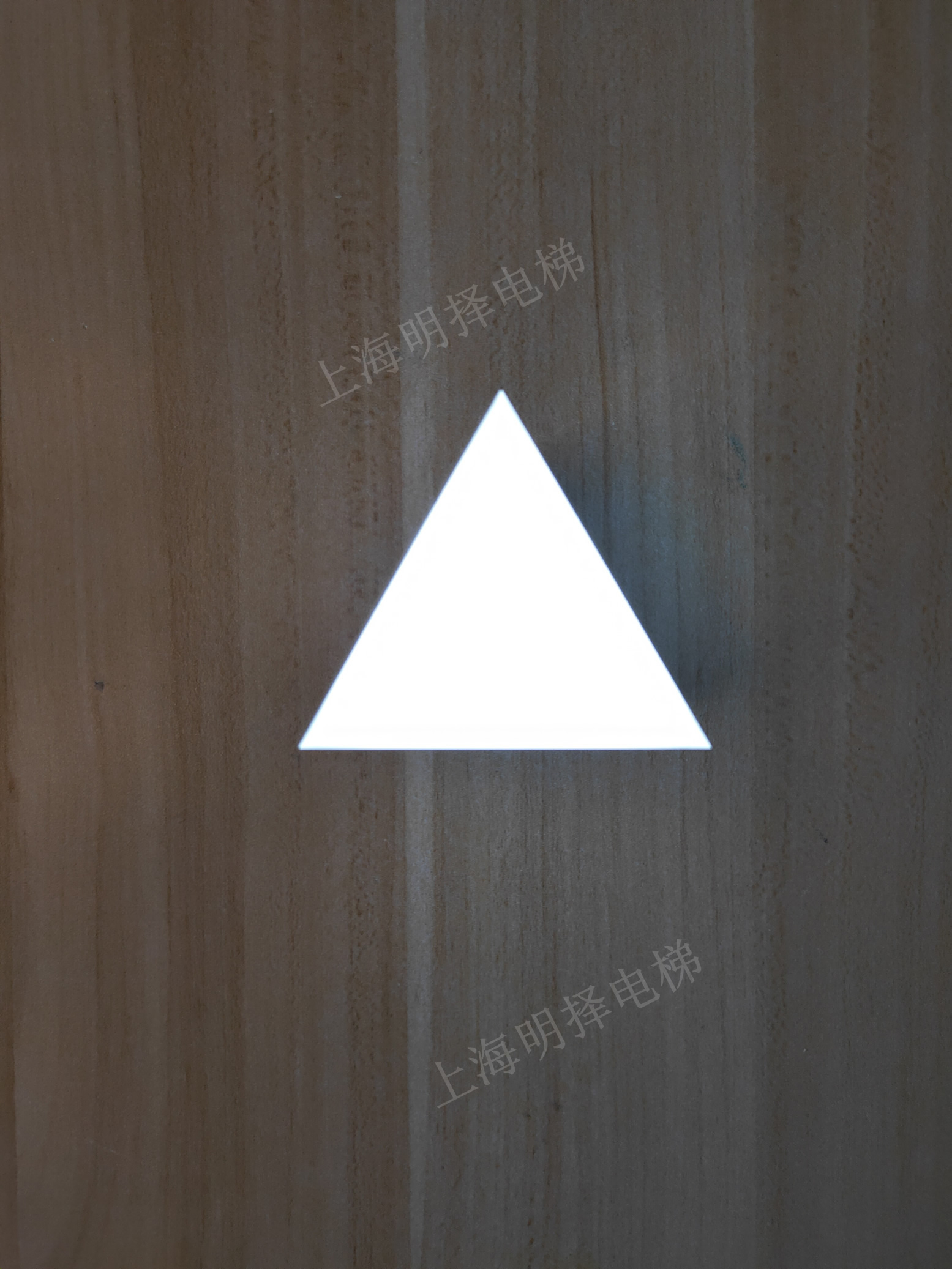 电梯到站灯|报站灯|楼层指示灯|方向提示灯MZD-103