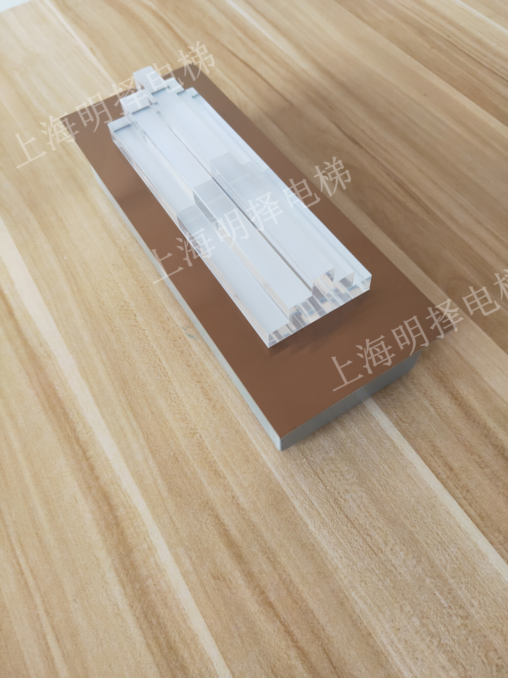 电梯到站灯|报站灯|高品质梯形|方向提示灯MZD-236