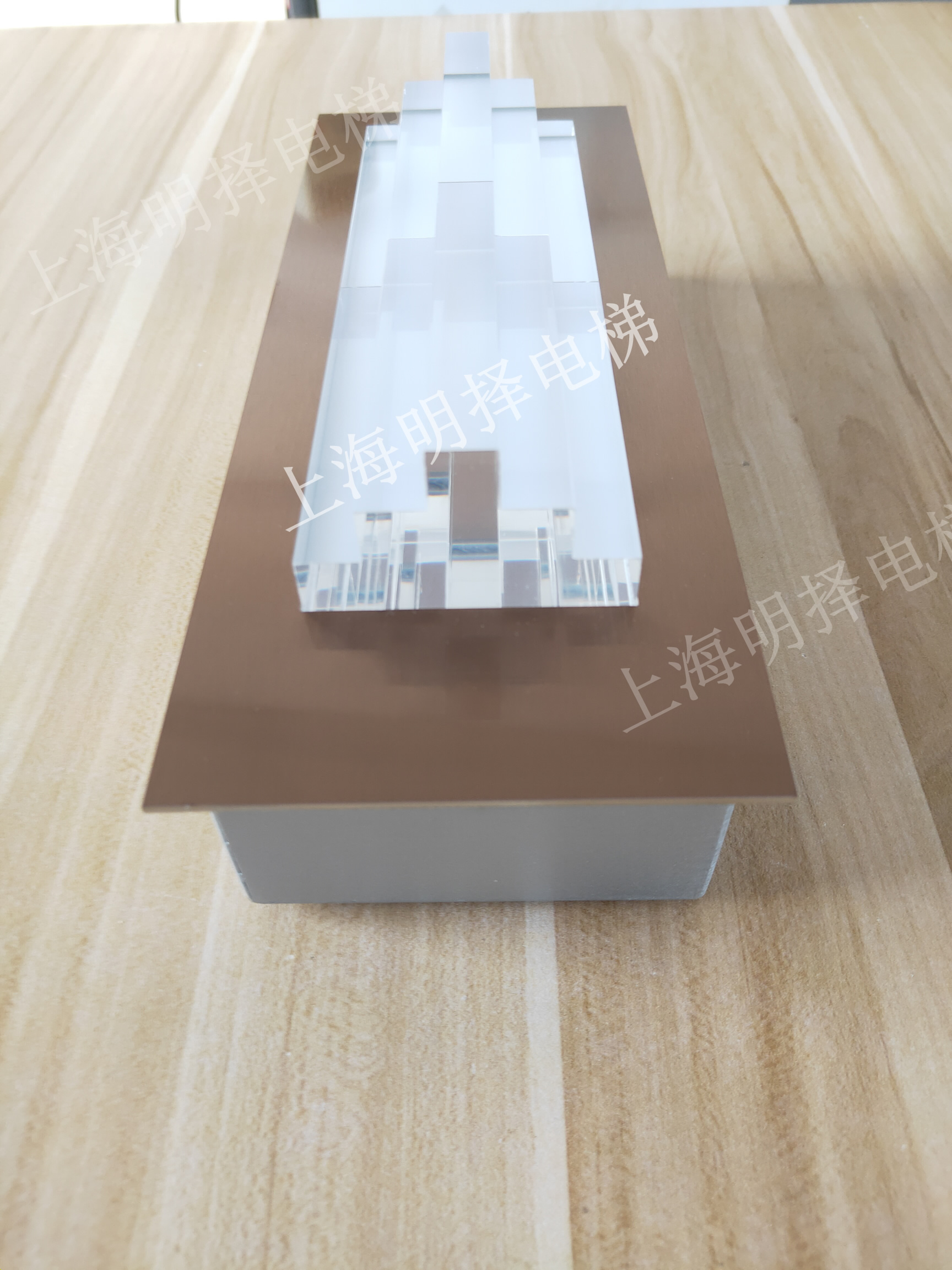 电梯到站灯|报站灯|高品质梯形|方向提示灯MZD-236