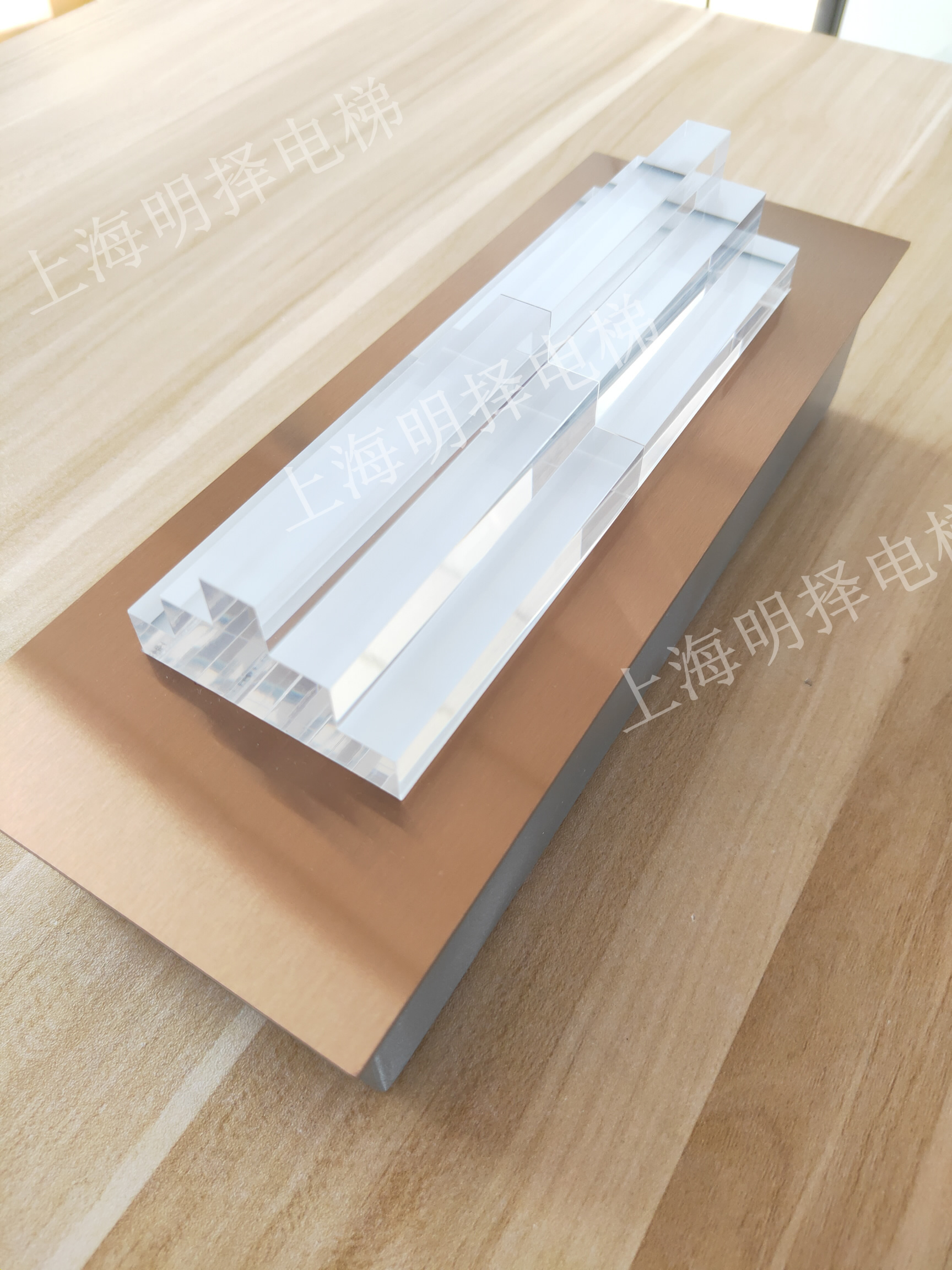 电梯到站灯|报站灯|高品质梯形|方向提示灯MZD-236