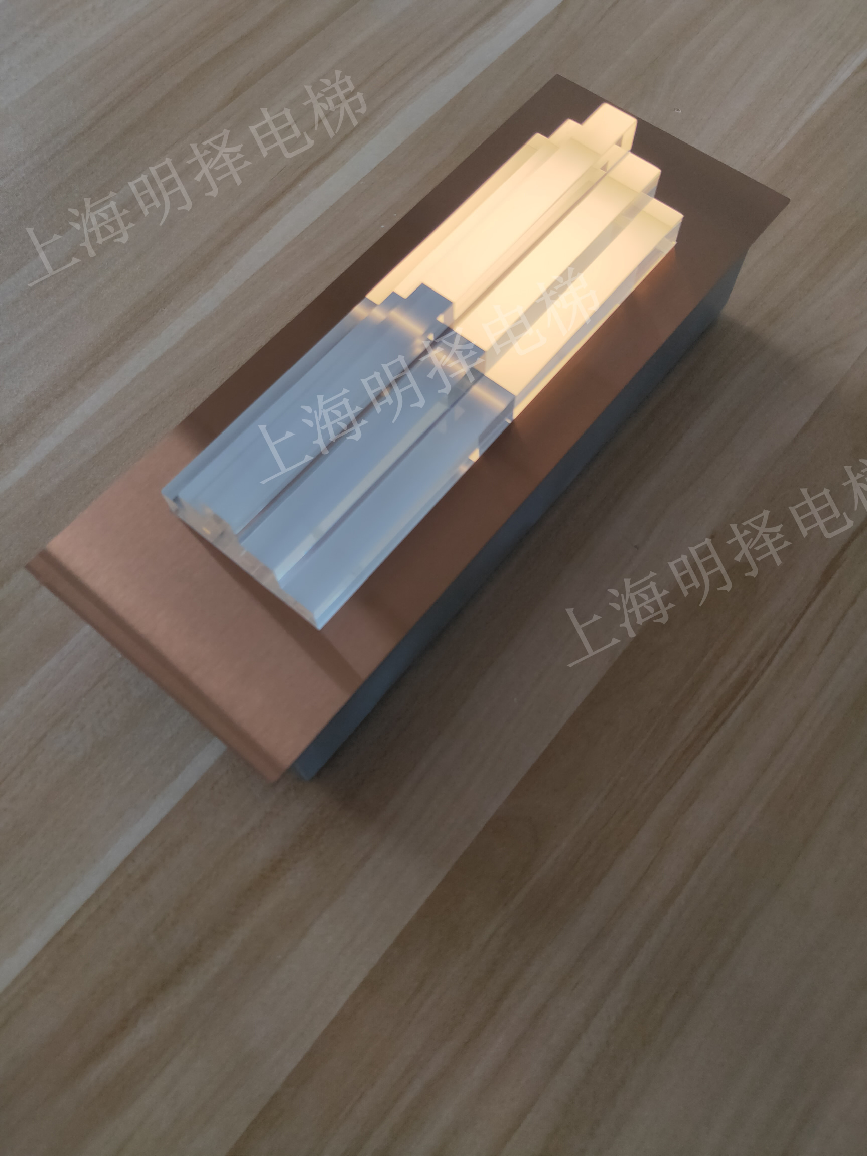 电梯到站灯|报站灯|高品质梯形|方向提示灯MZD-236