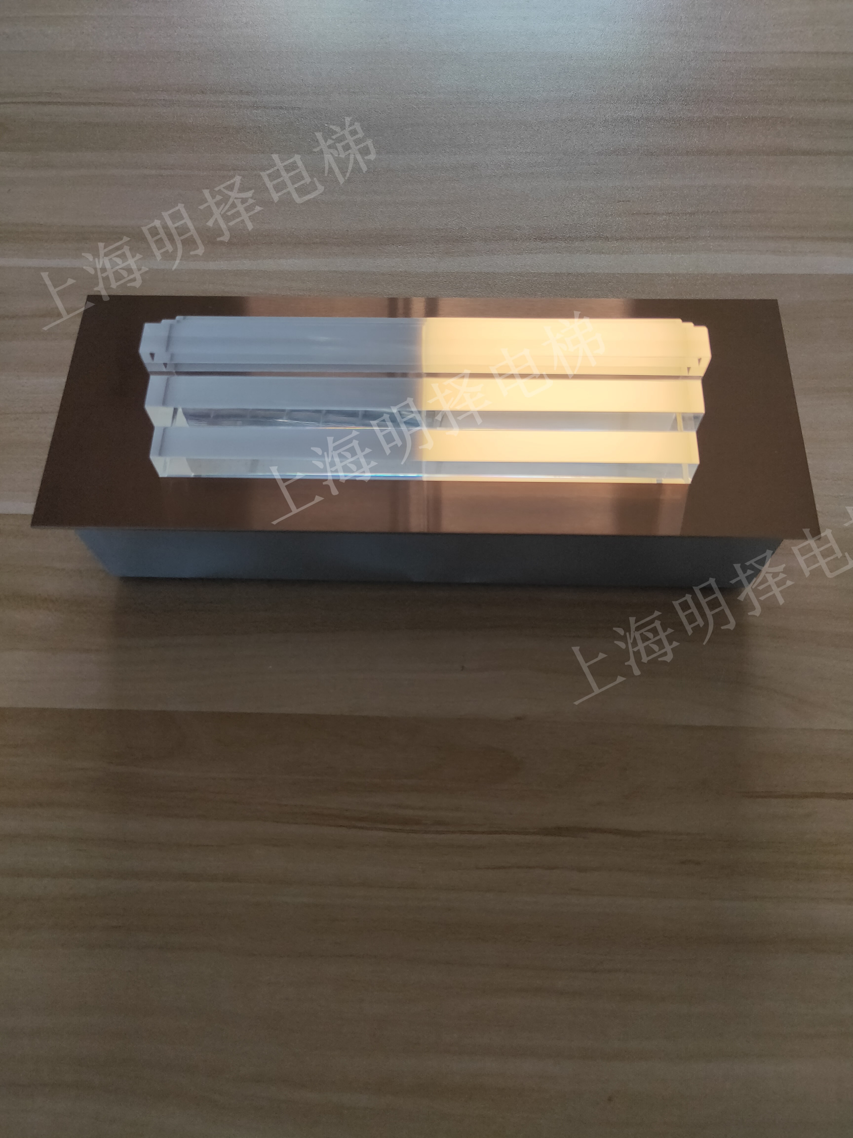 电梯到站灯|报站灯|高品质梯形|方向提示灯MZD-236