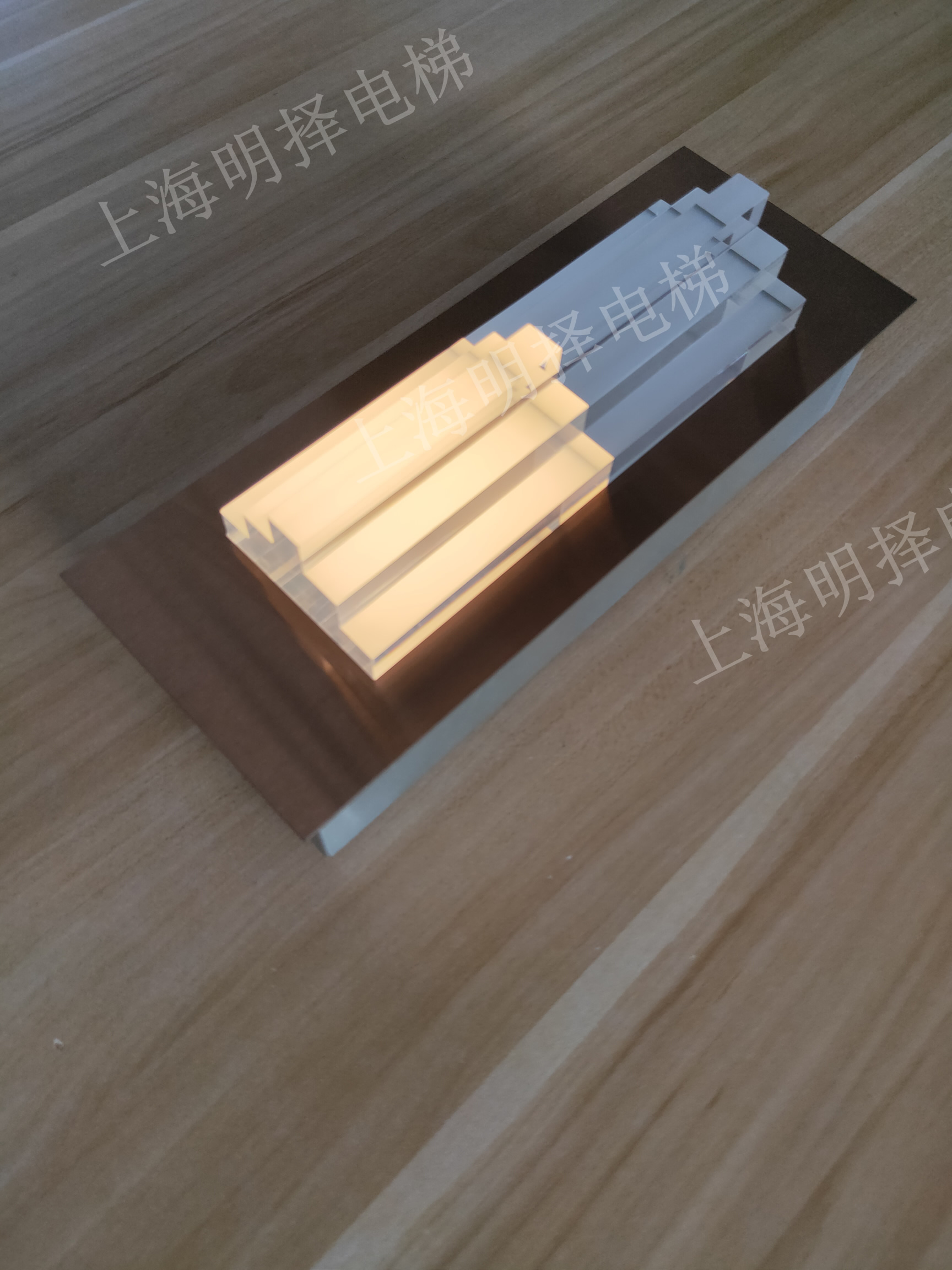 电梯到站灯|报站灯|高品质梯形|方向提示灯MZD-236