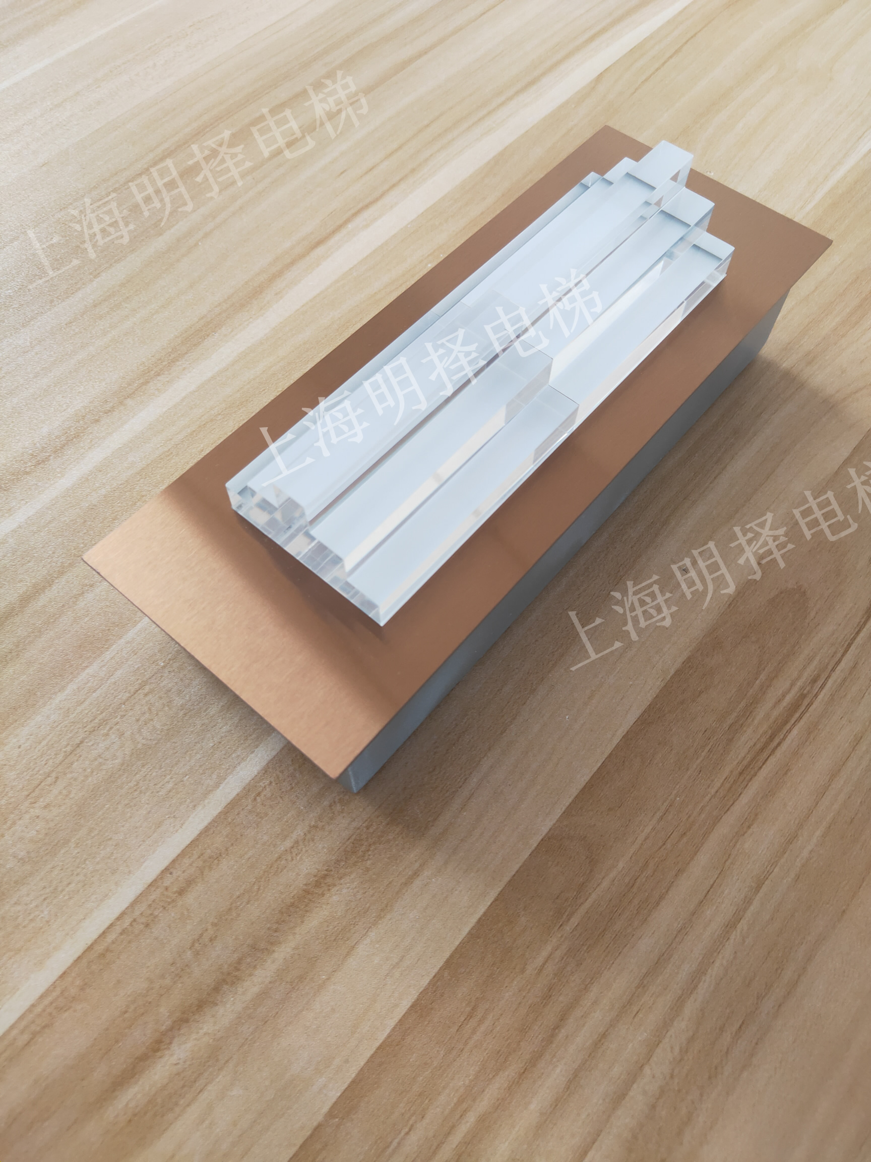 电梯到站灯|报站灯|高品质梯形|方向提示灯MZD-236