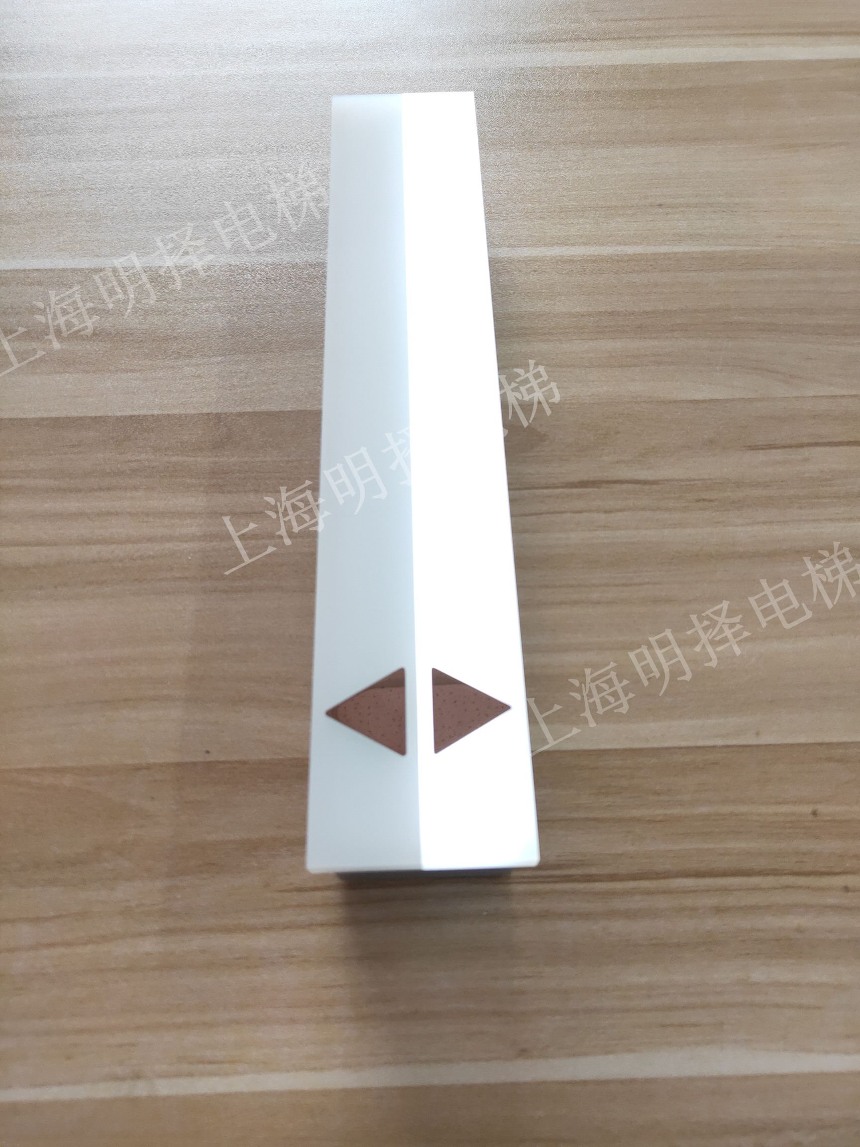 电梯到站灯|报站灯|楼层指示灯|门楣方向灯MZD-243