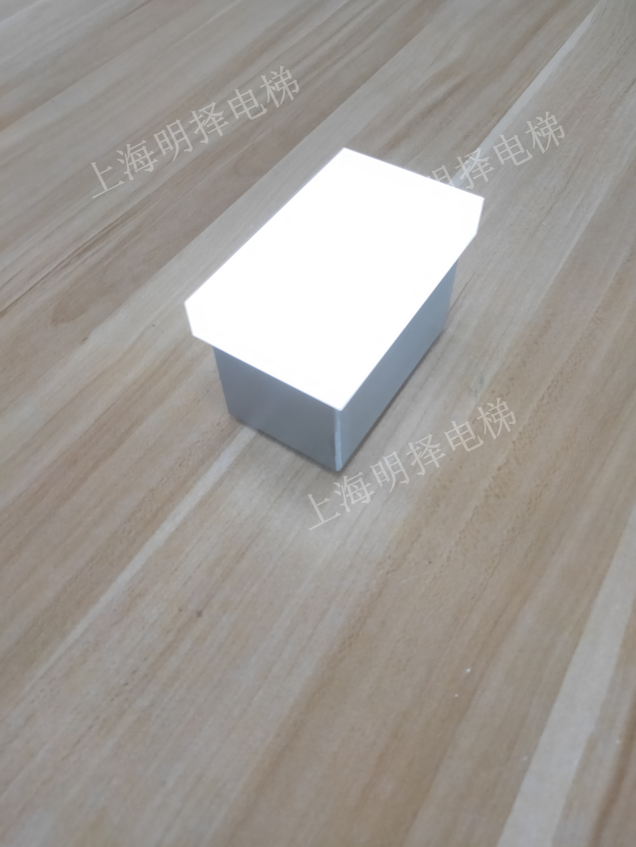 亚克力电梯到站灯|报站灯|楼层指示灯MZD-240