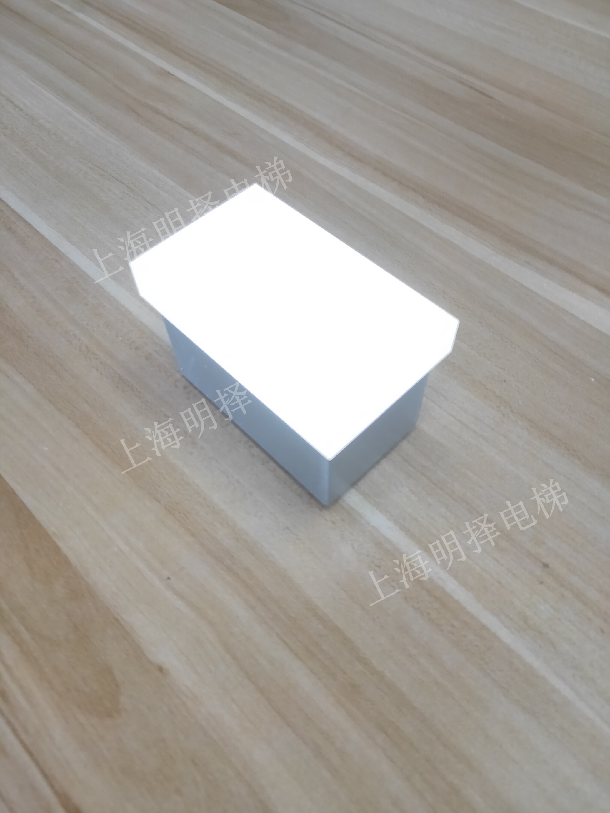 亚克力电梯到站灯|报站灯|楼层指示灯MZD-240