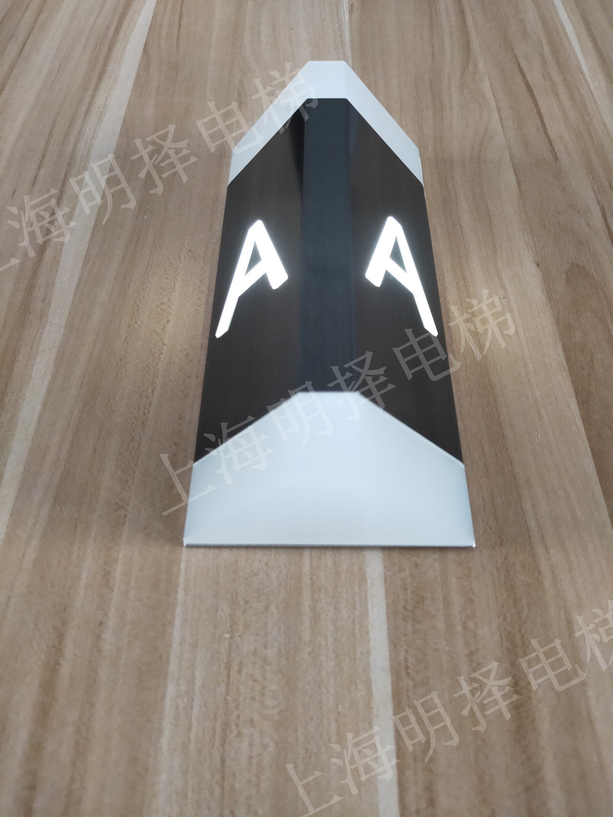 电梯到站灯|方向指示灯|明装梯号灯|字母灯MZD-257