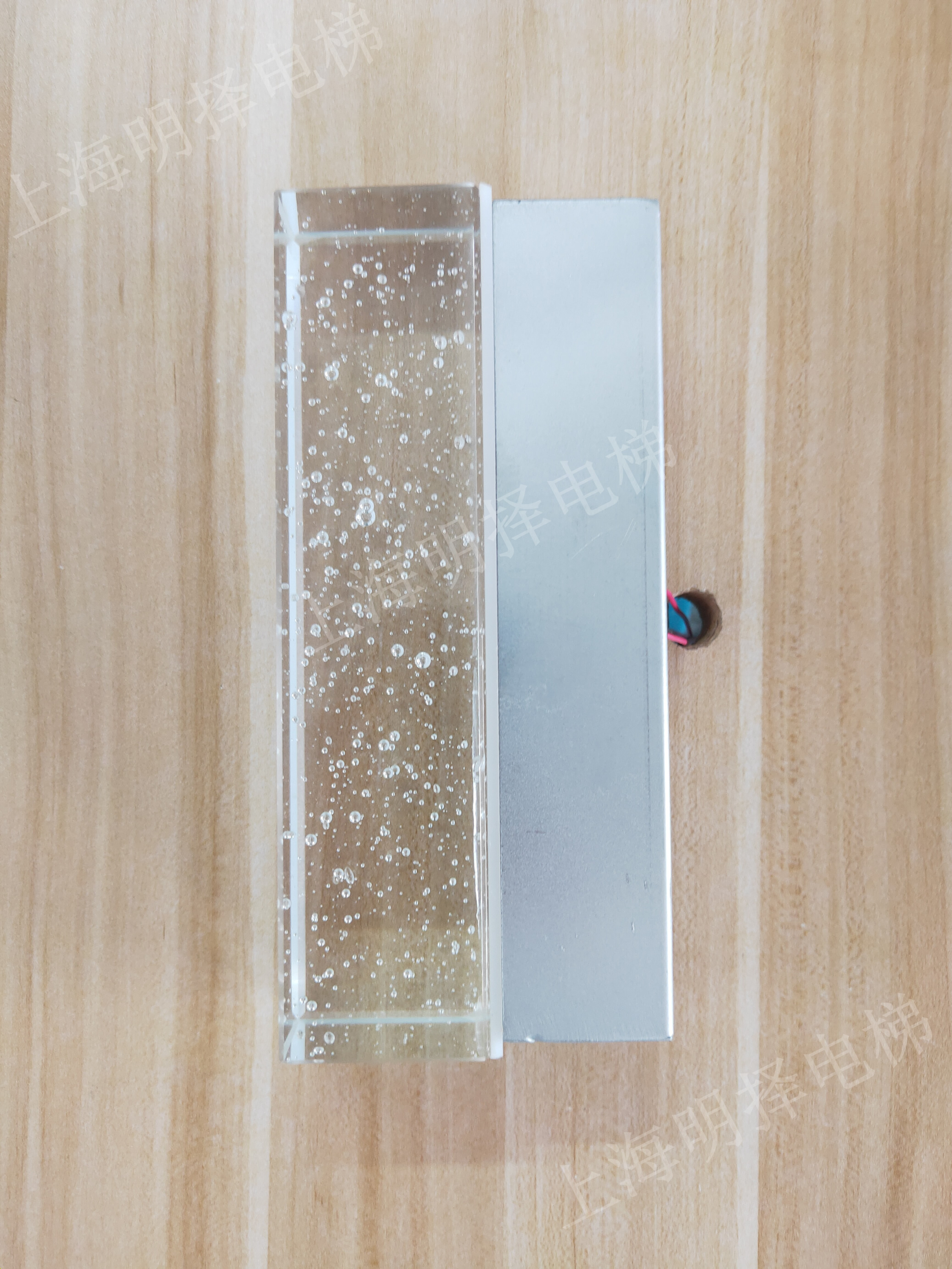 电梯到站灯|楼层显示灯|水晶气泡指示灯MZD-256