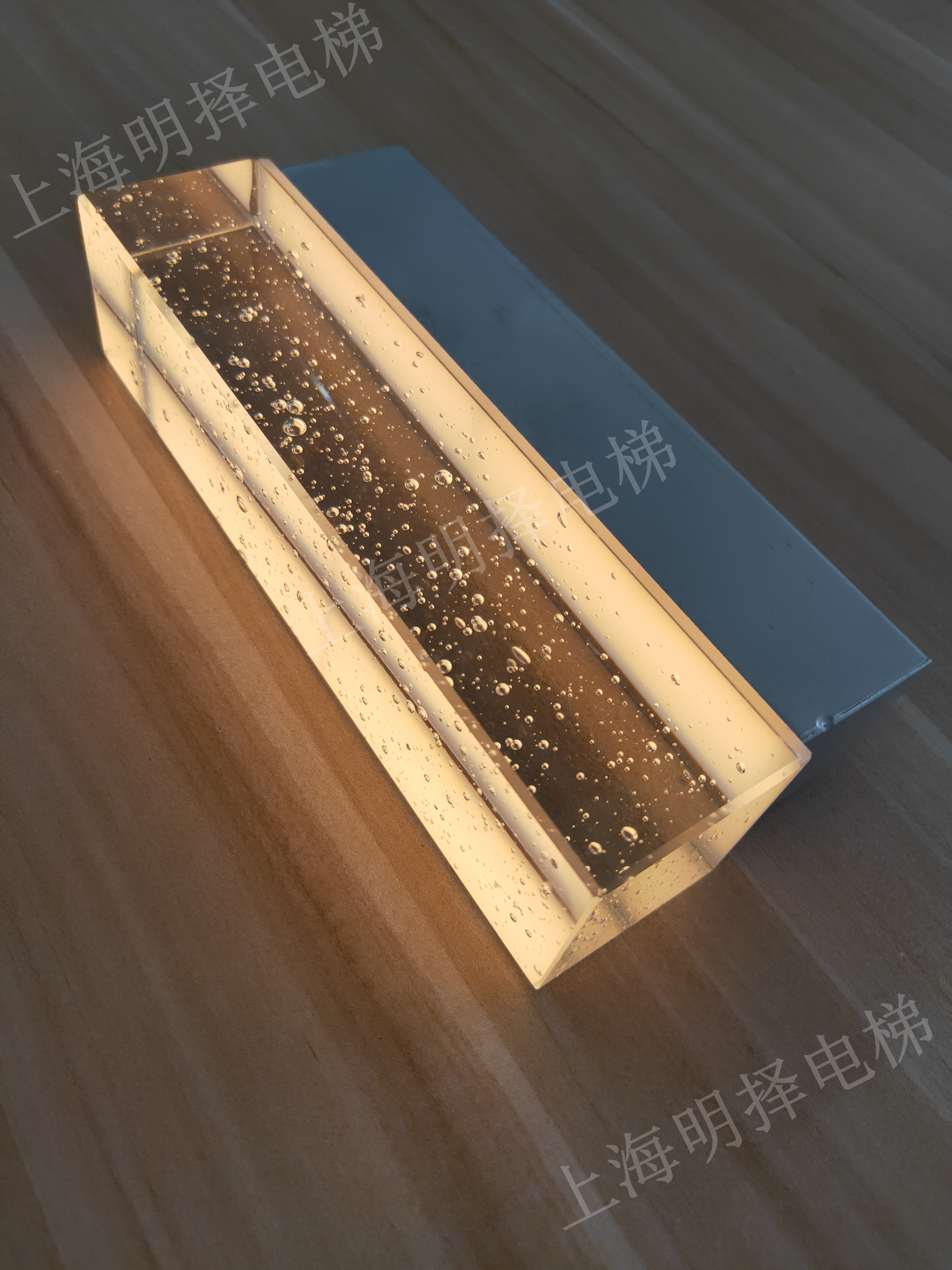 电梯到站灯|楼层显示灯|水晶气泡指示灯MZD-256