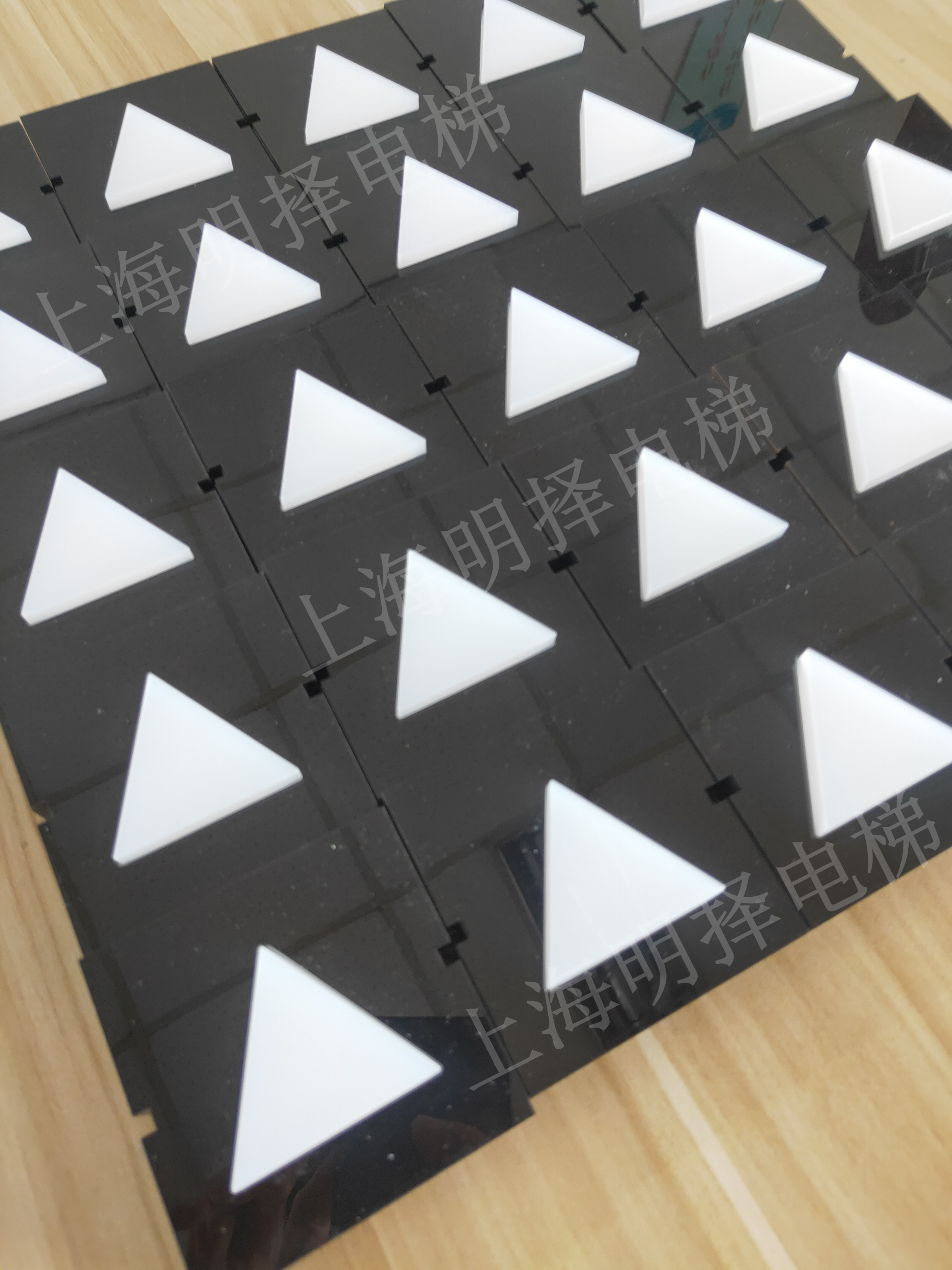 定制电梯呼梯按钮|加大型电梯按键MZA-561