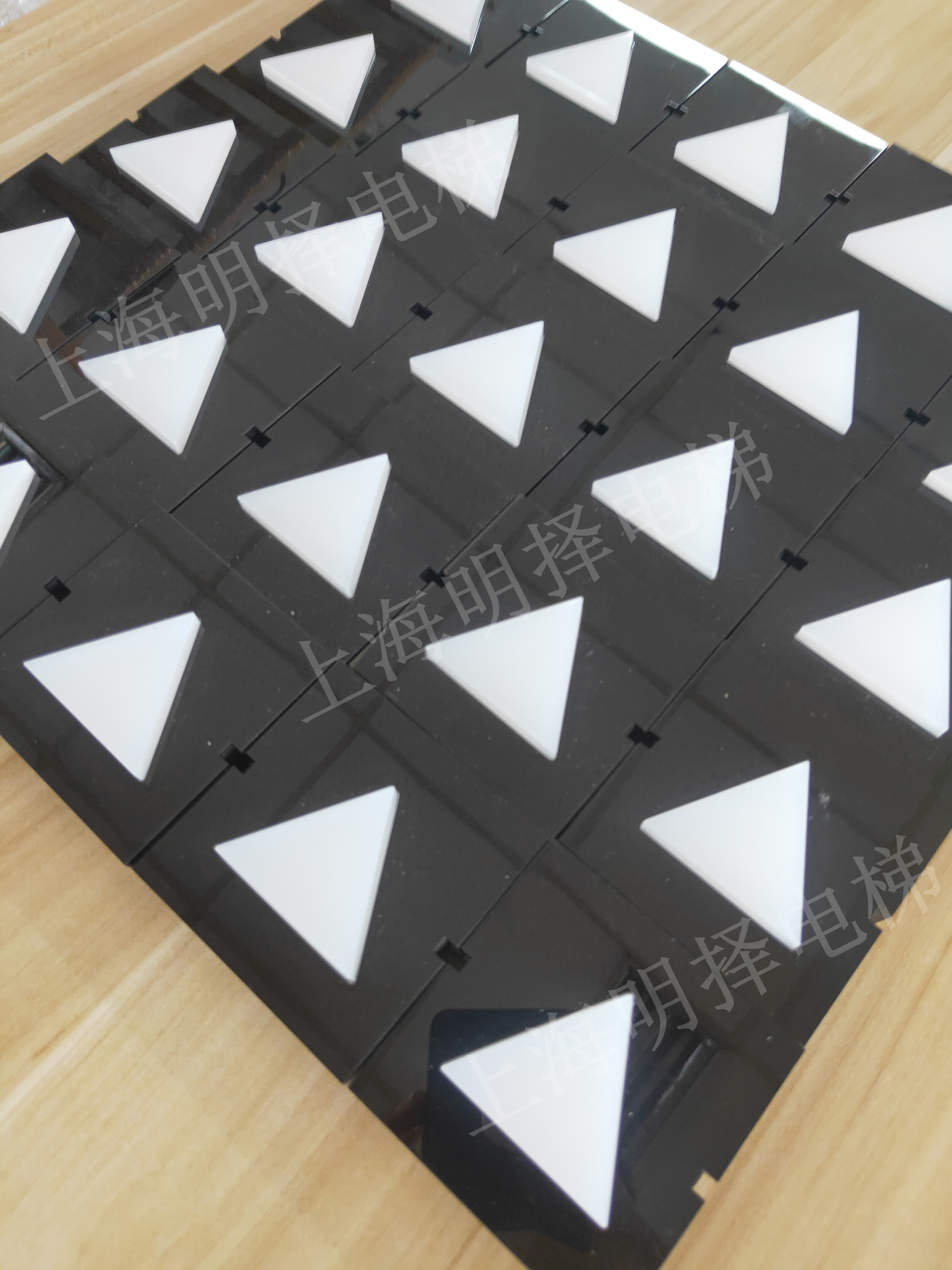 定制电梯呼梯按钮|加大型电梯按键MZA-561