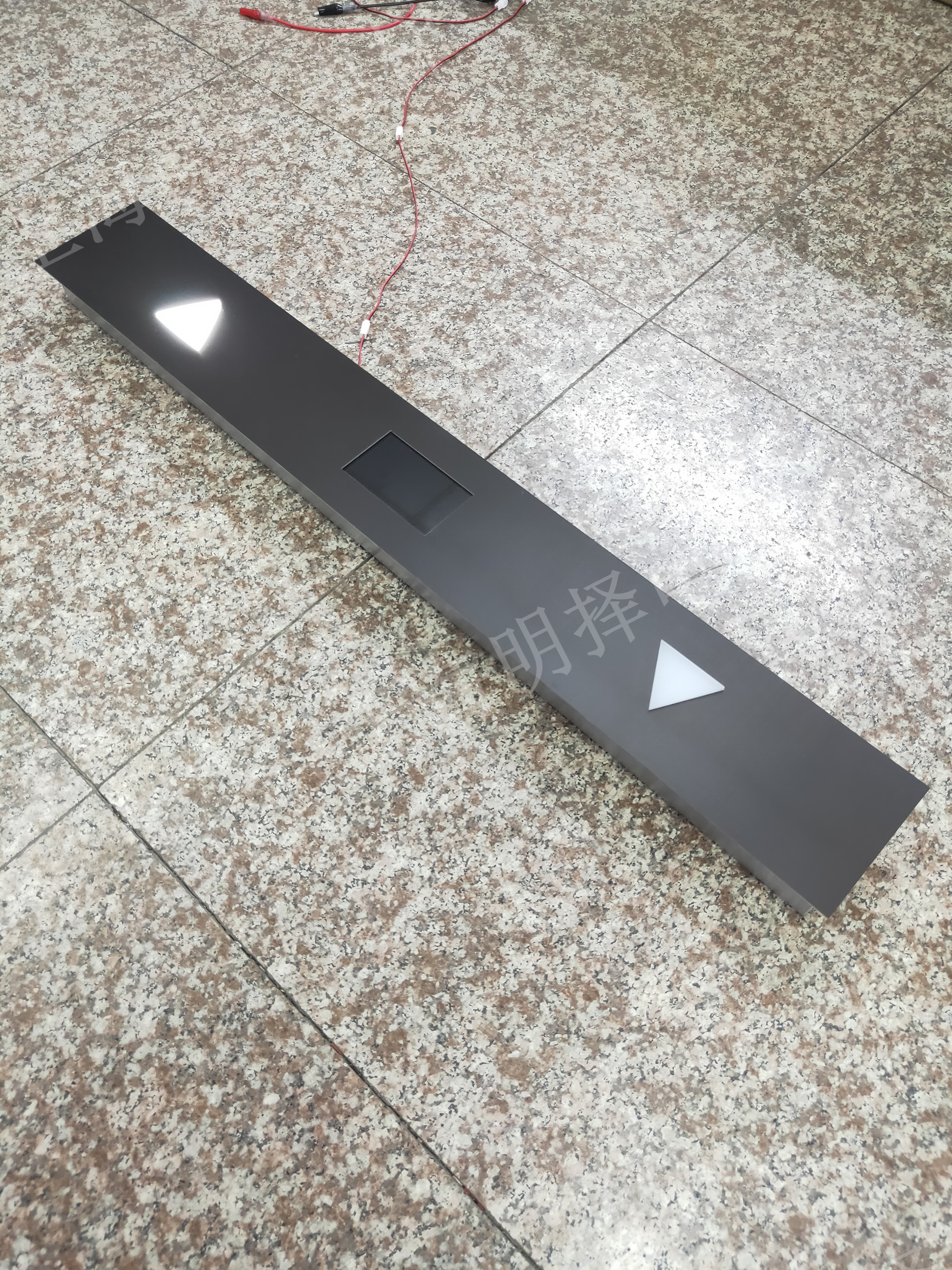 电梯到站指示灯|楼层显示灯|报站灯|方向灯MZD-253