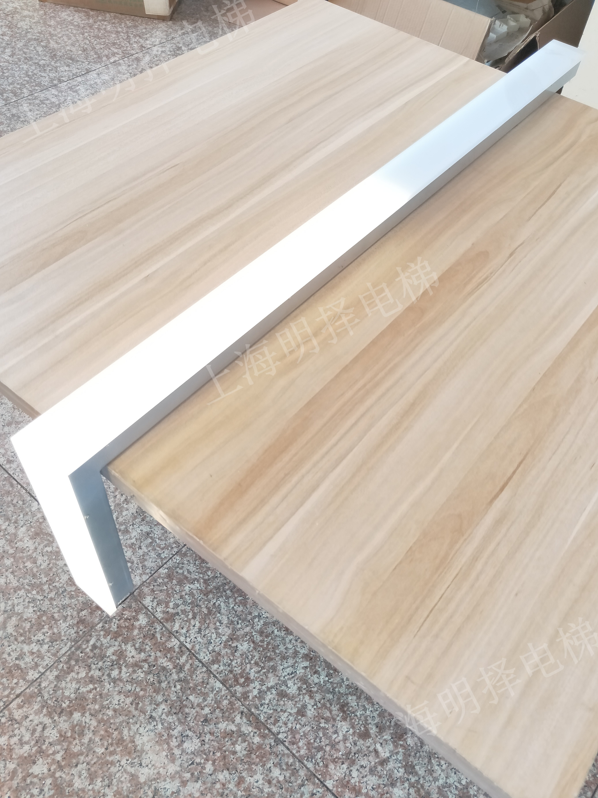 电梯到站灯|楼层显示灯|门楣L型指示灯MZD-251