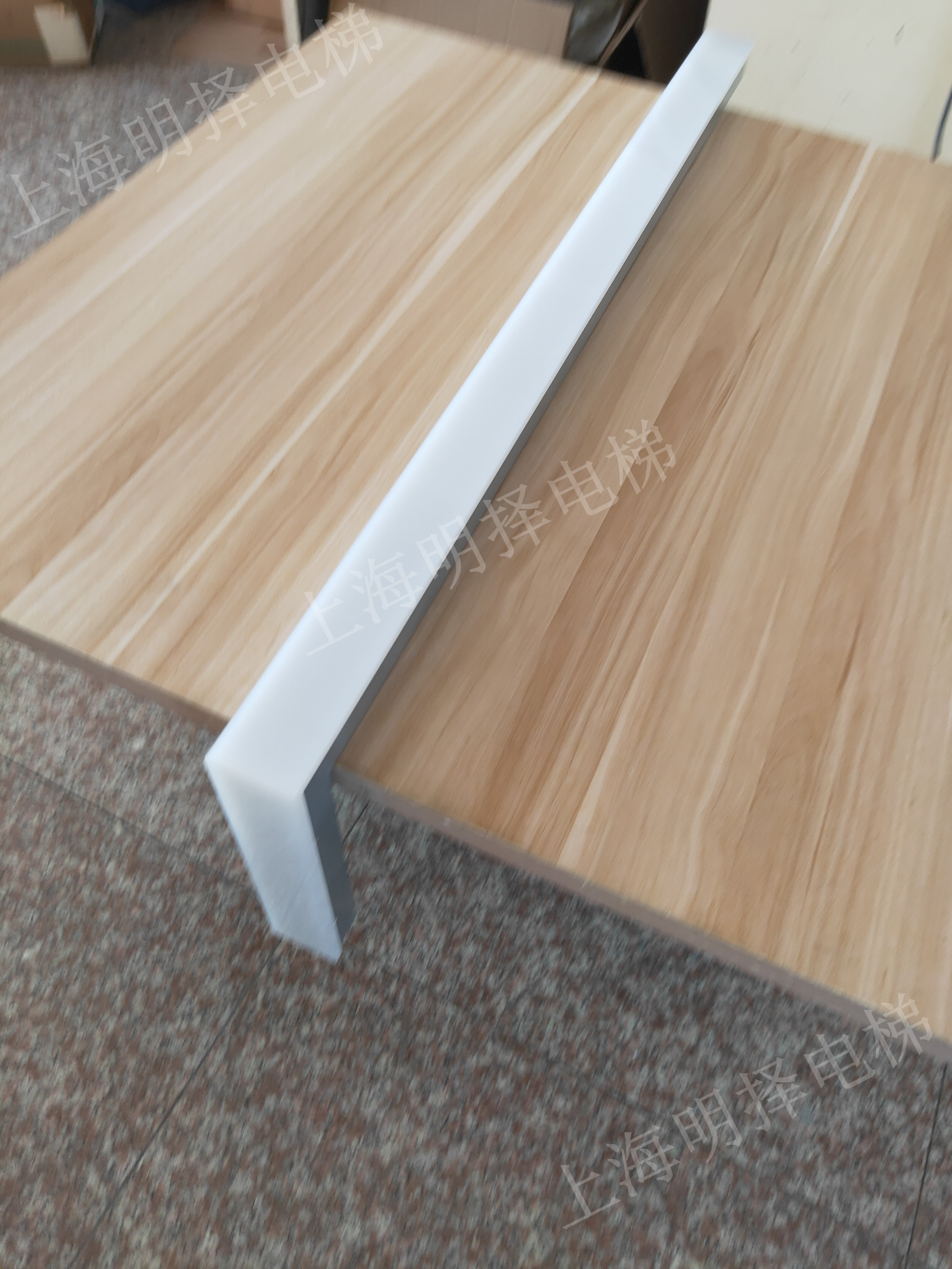 电梯到站灯|楼层显示灯|门楣L型指示灯MZD-251