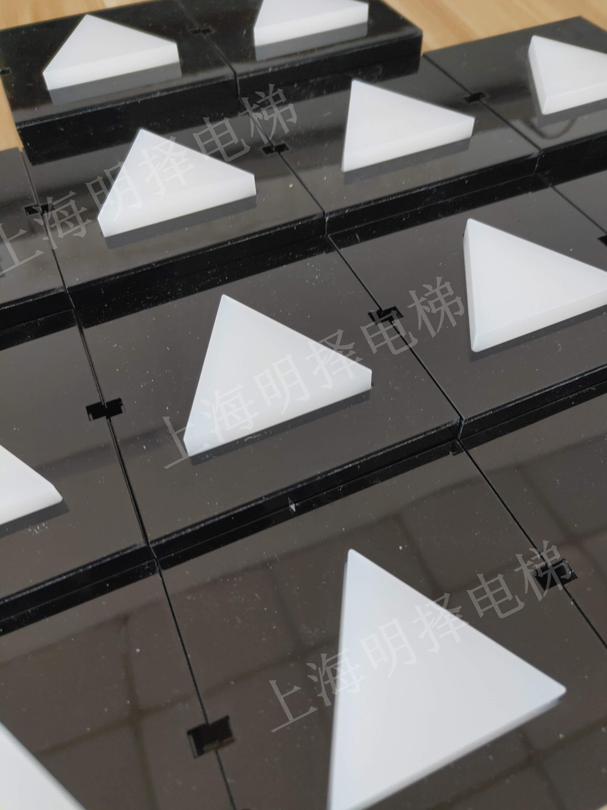 定制电梯呼梯按钮|加大型电梯按键MZA-561