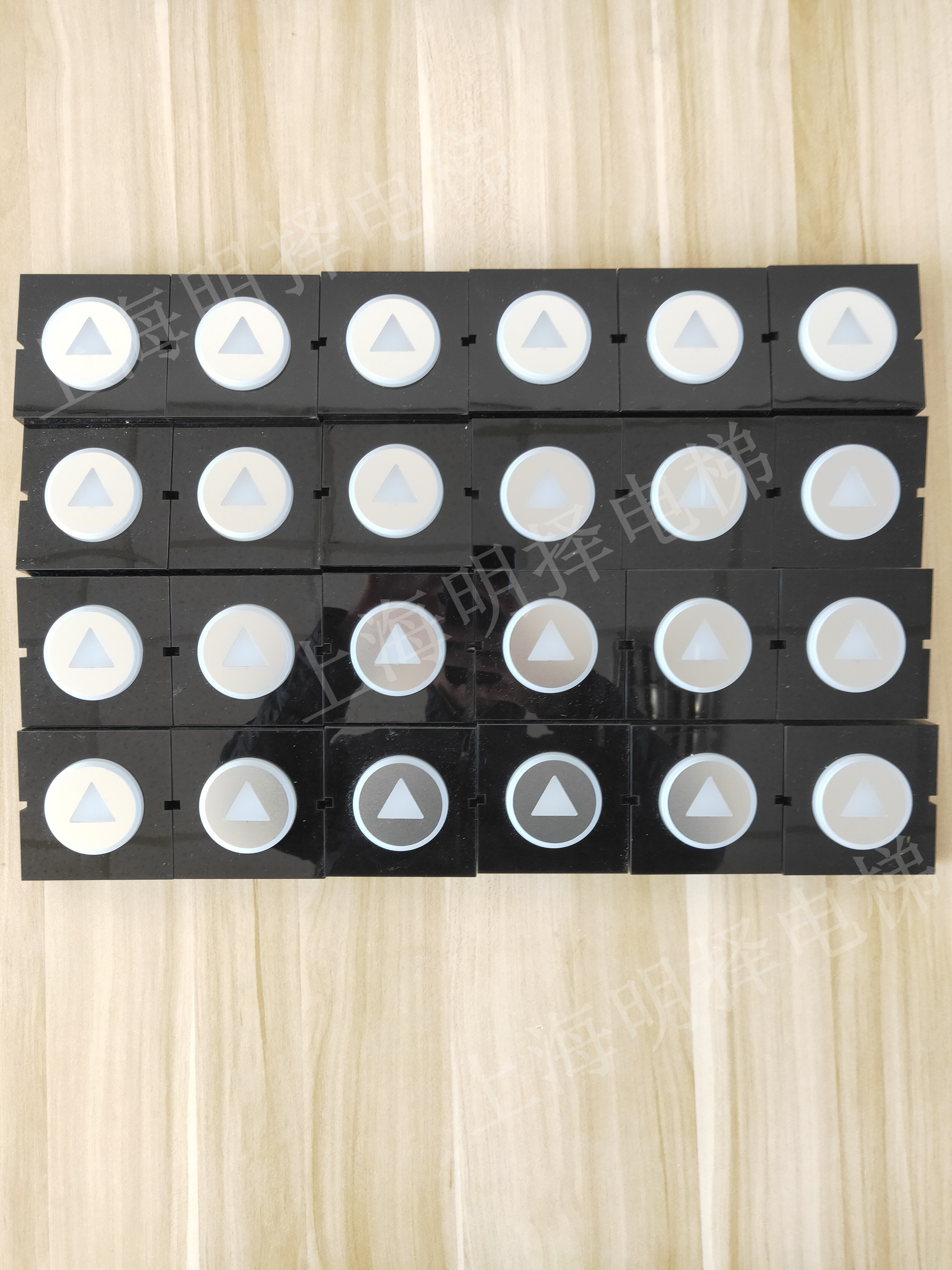 定制电梯呼梯按钮|加大型电梯按键MZA-561