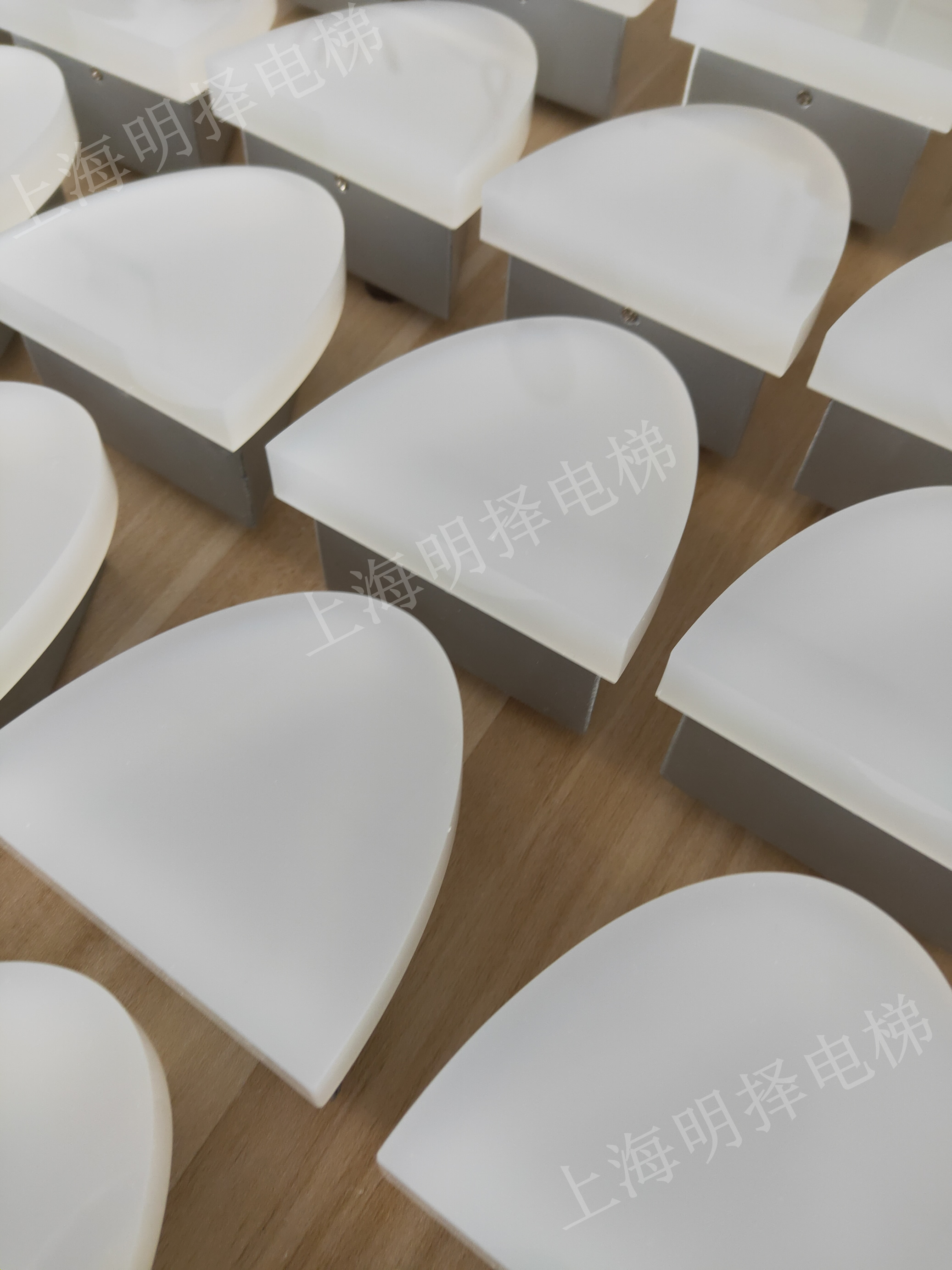 电梯到站灯|报站灯|楼层指示灯|椭圆灯MZD-246