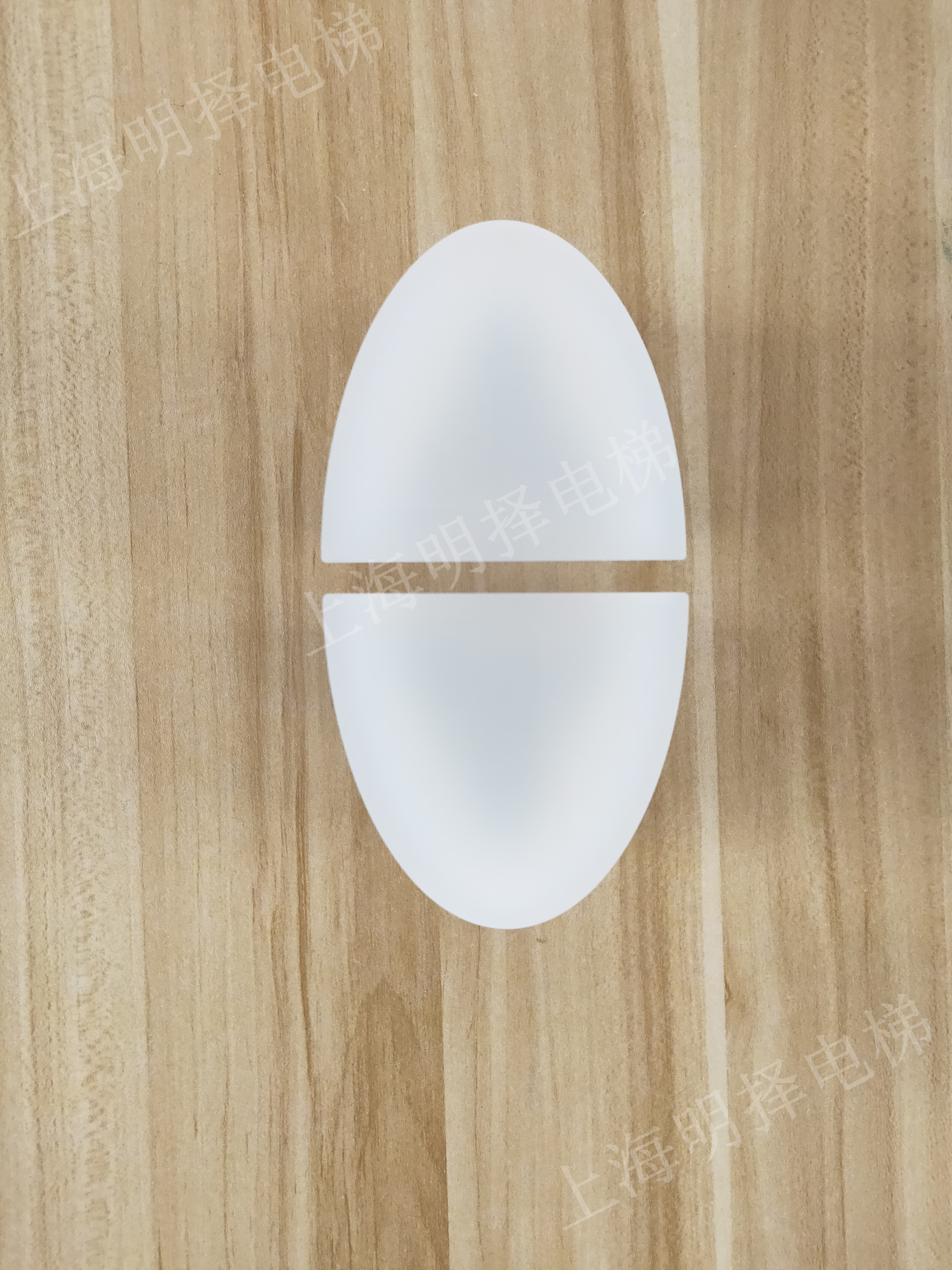 电梯到站灯|报站灯|楼层指示灯|椭圆灯MZD-246