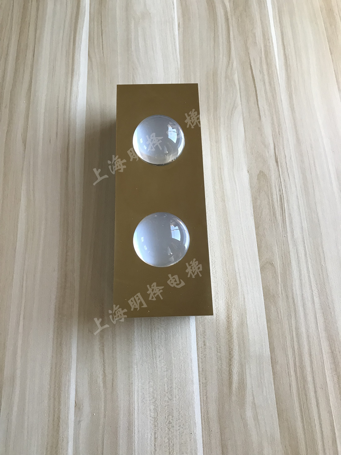 电梯到站灯|报站灯|楼层指示灯|方向提示灯MZD-165