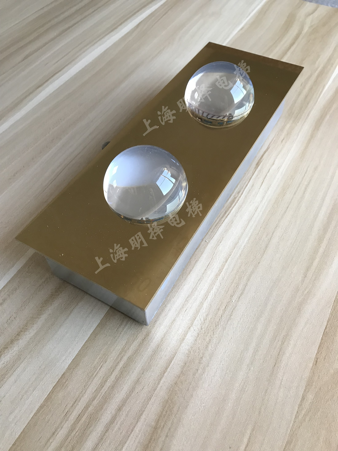 电梯到站灯|报站灯|楼层指示灯|方向提示灯MZD-165