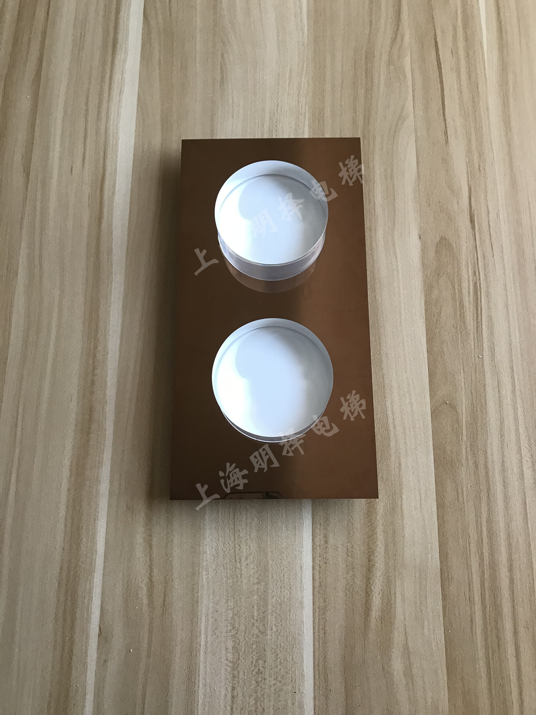 电梯到站灯|报站灯|楼层指示灯|方向提示灯MZD-164