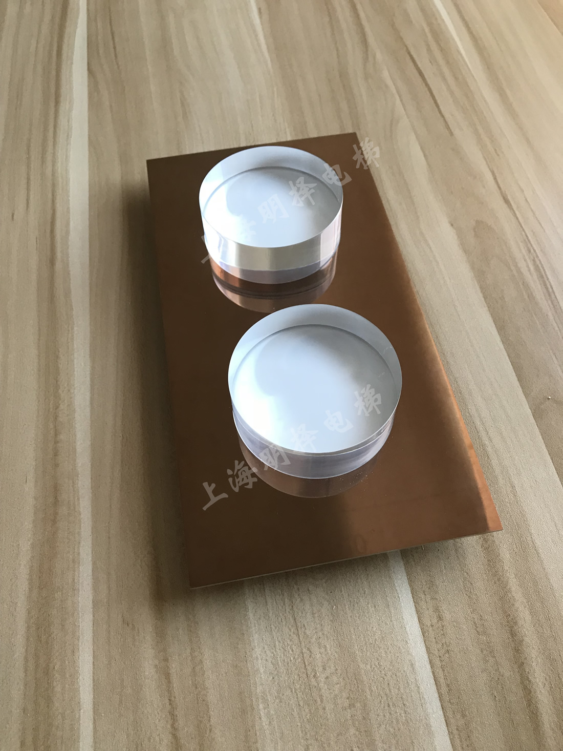 电梯到站灯|报站灯|楼层指示灯|方向提示灯MZD-164
