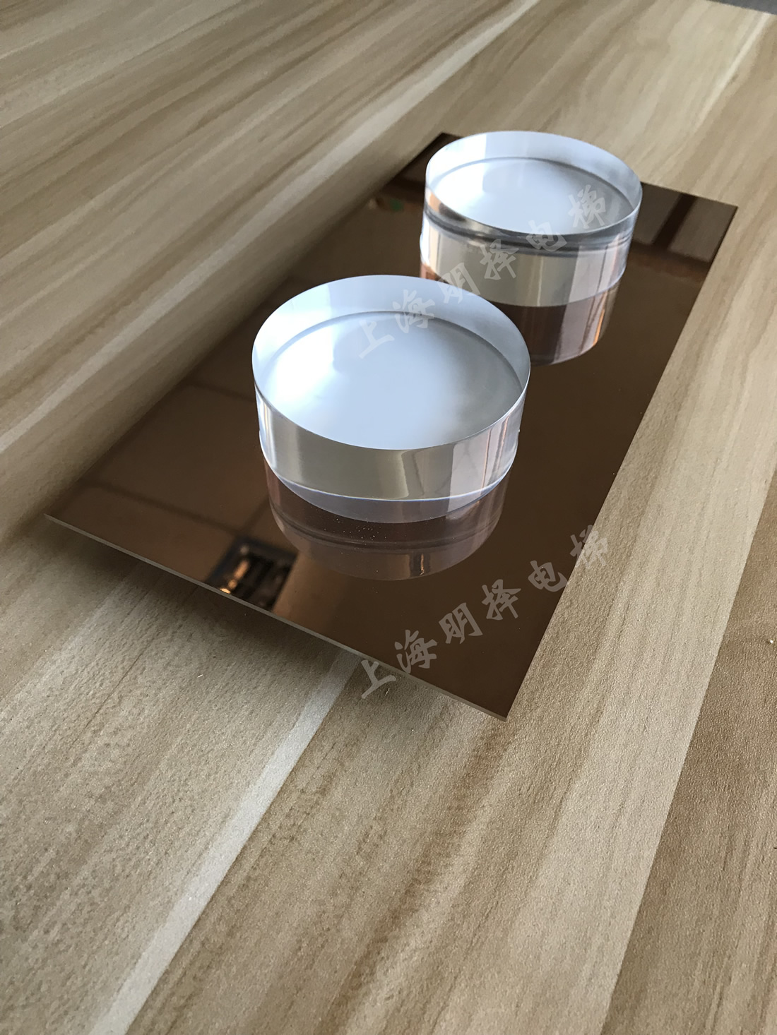 电梯到站灯|报站灯|楼层指示灯|方向提示灯MZD-164
