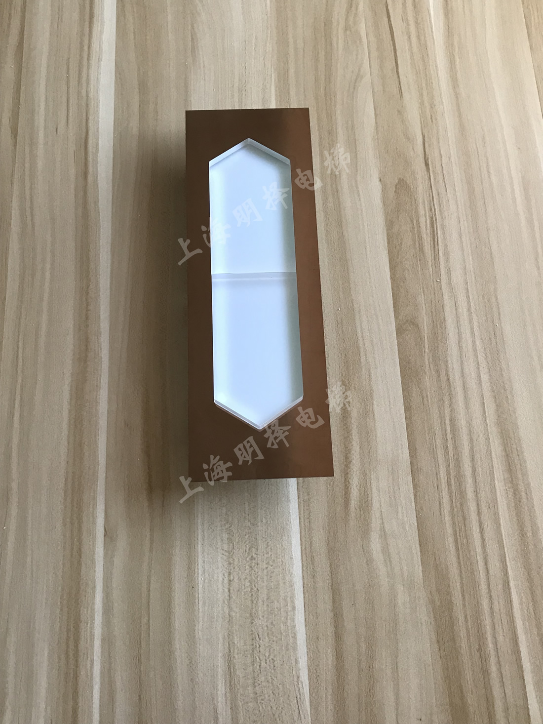电梯到站灯|报站灯|楼层指示灯|方向提示灯MZD-163