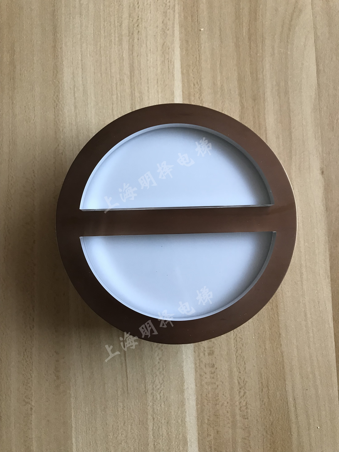 电梯到站灯|报站灯|楼层指示灯|方向提示灯壁挂式MZD-159