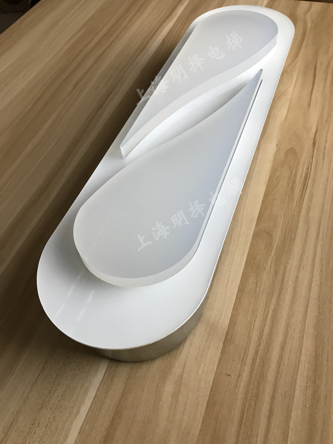 电梯到站灯|报站灯|楼层指示灯|方向提示灯MZD-158