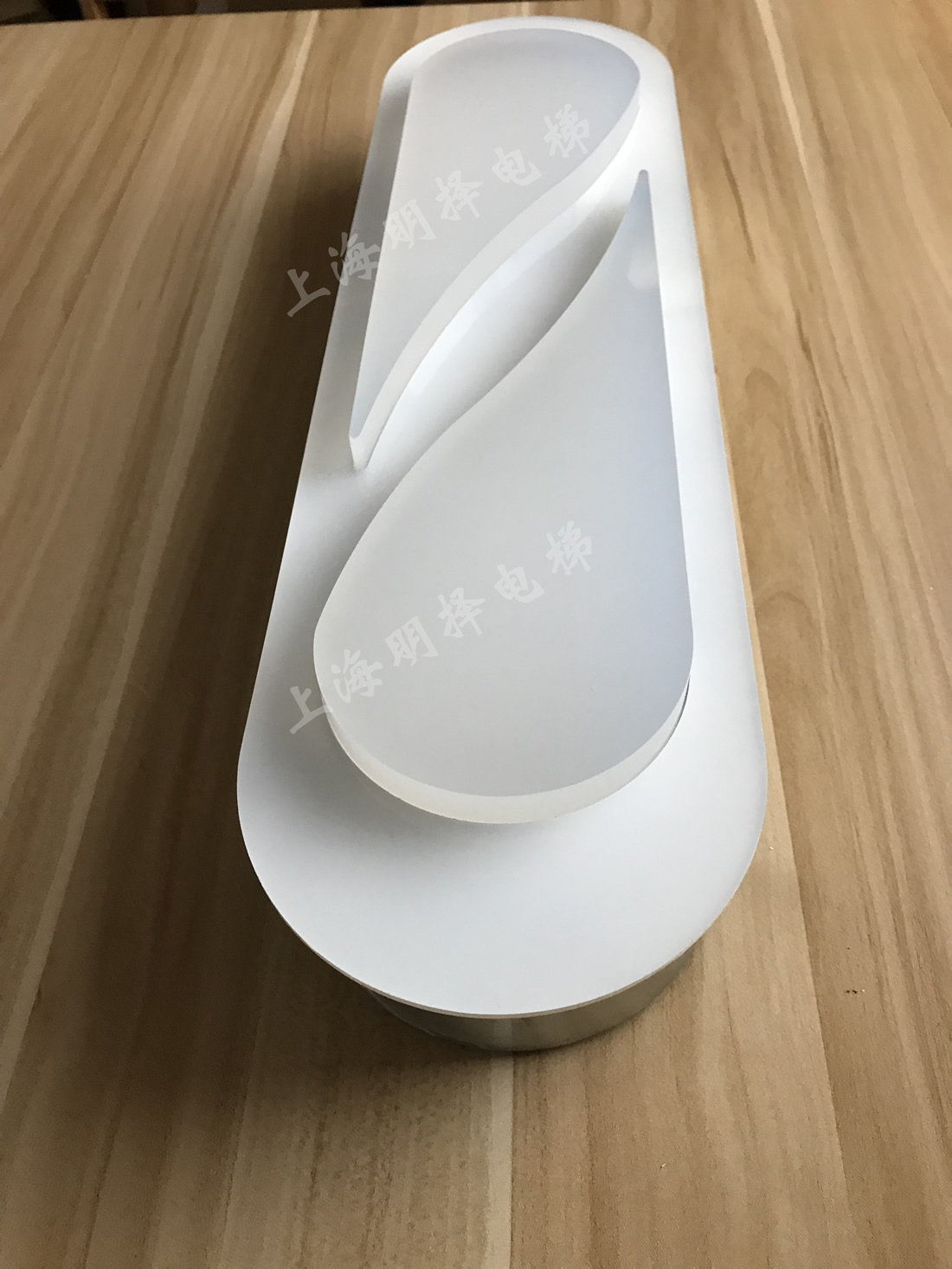 电梯到站灯|报站灯|楼层指示灯|方向提示灯MZD-158