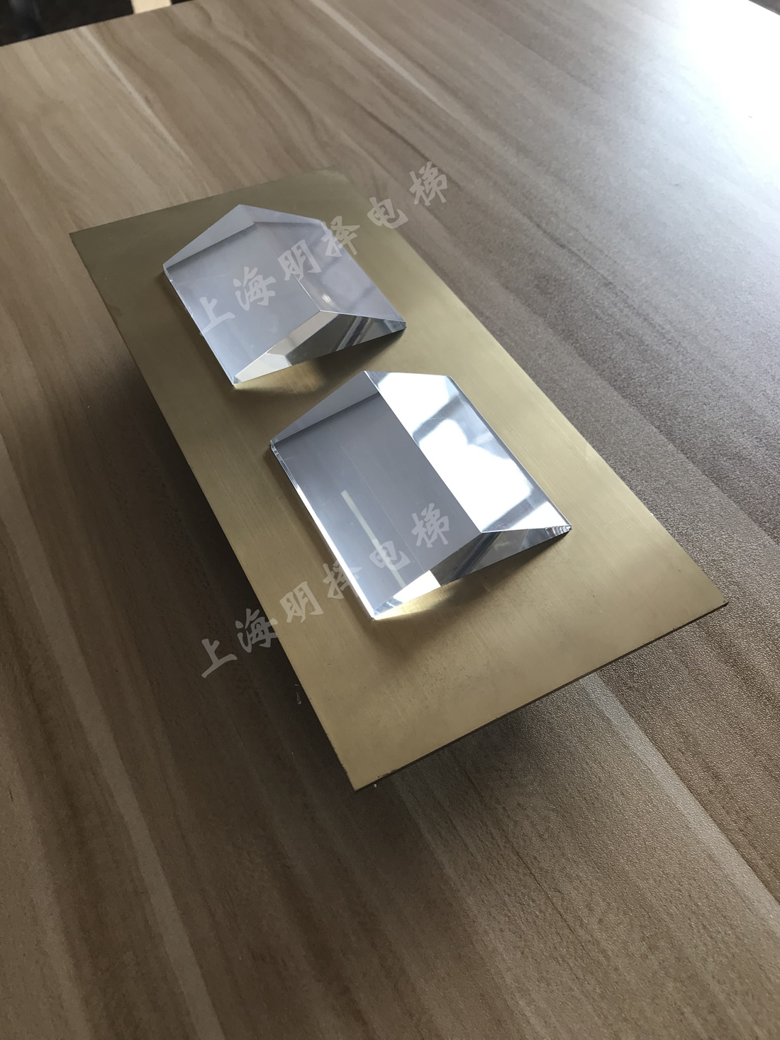 电梯到站灯|报站灯|楼层指示灯|方向提示灯MZD-155