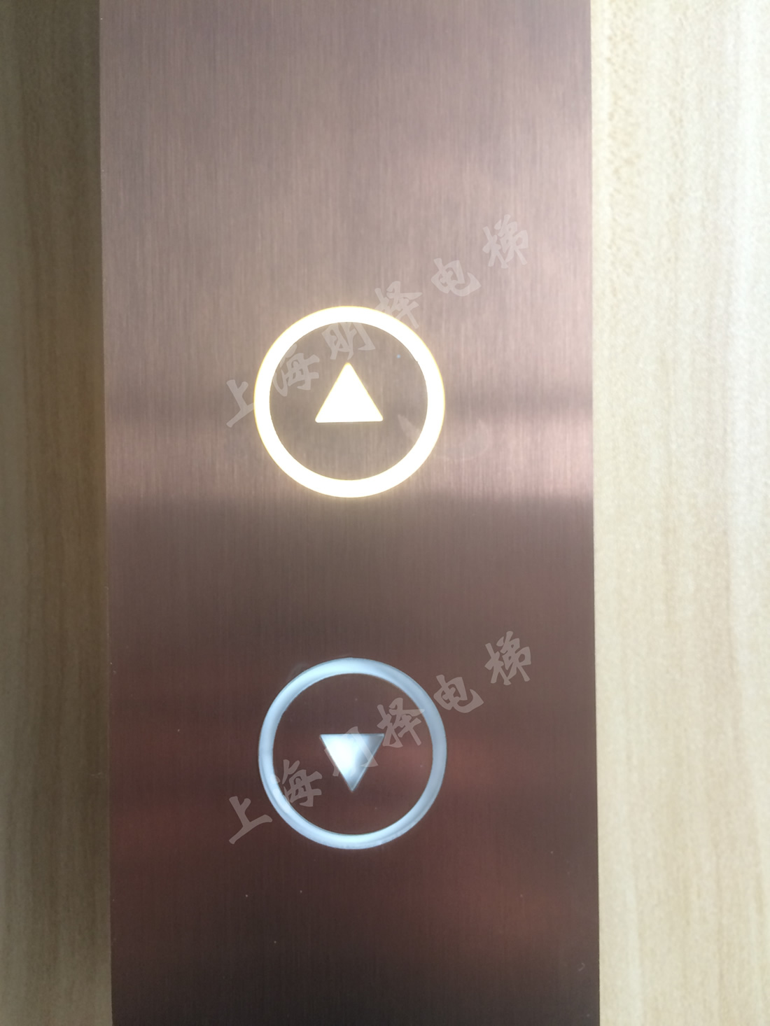 古铜色外呼MZH-239