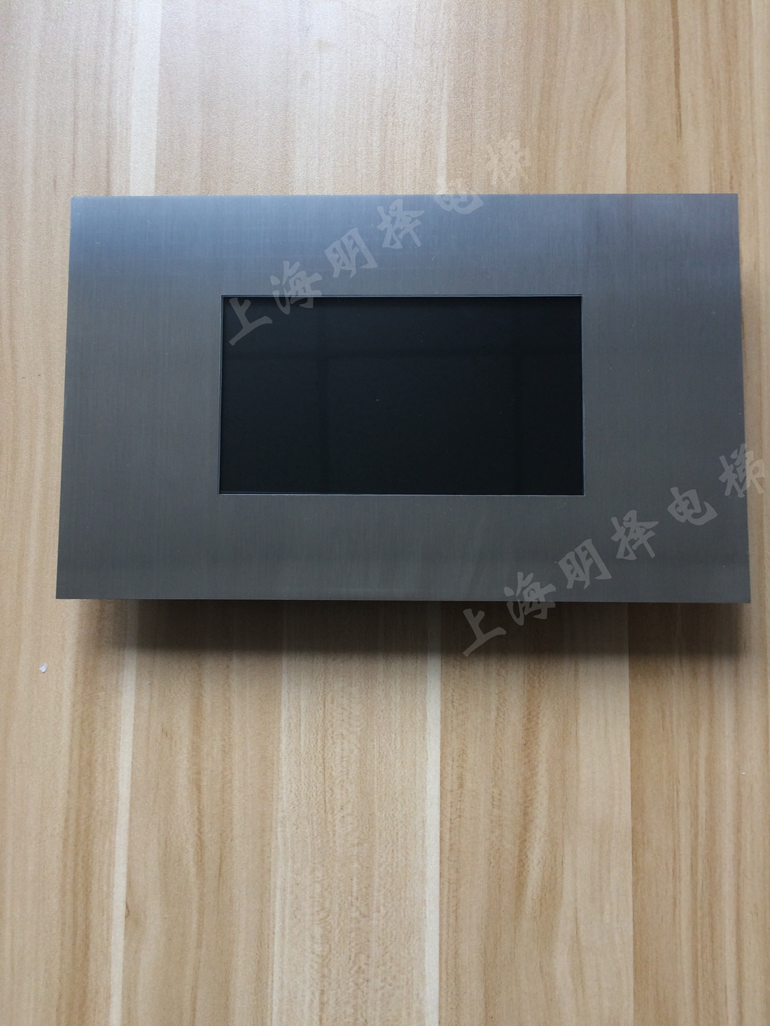 门楣显示MZL-7B