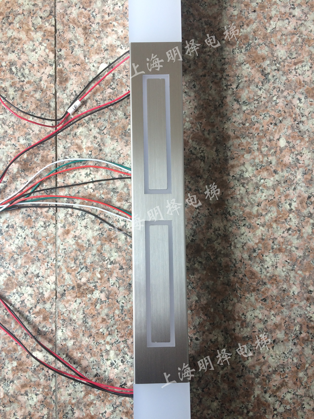 电梯到站灯|报站灯|楼层指示灯|方向提示灯MZD-142