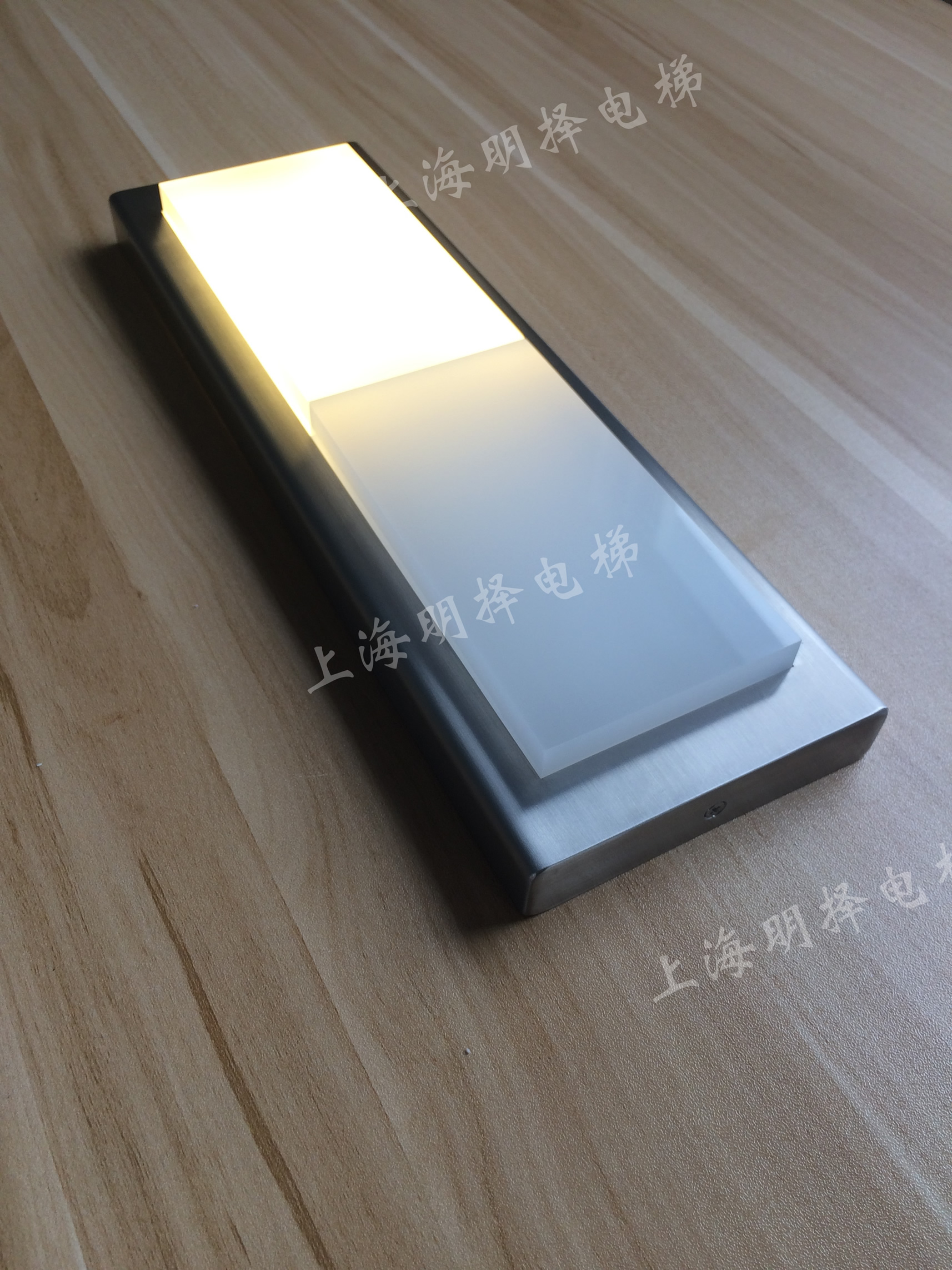 电梯到站灯|报站灯|楼层指示灯|方向提示灯壁挂式MZD-140