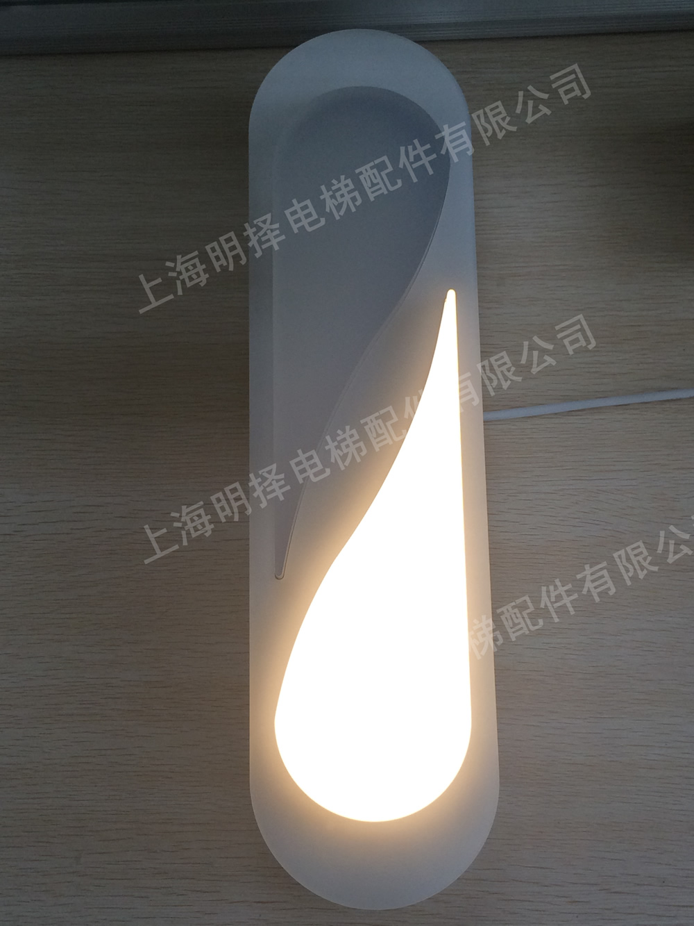 电梯到站灯|报站灯|楼层指示灯|方向提示灯MZD-158