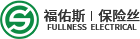 福佑斯