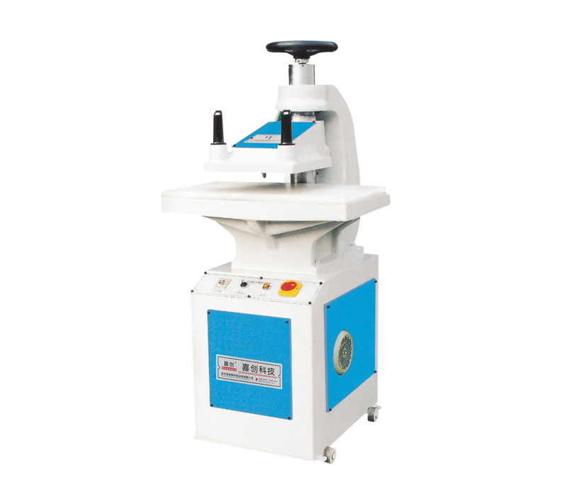 XC-733型摆臂下料机