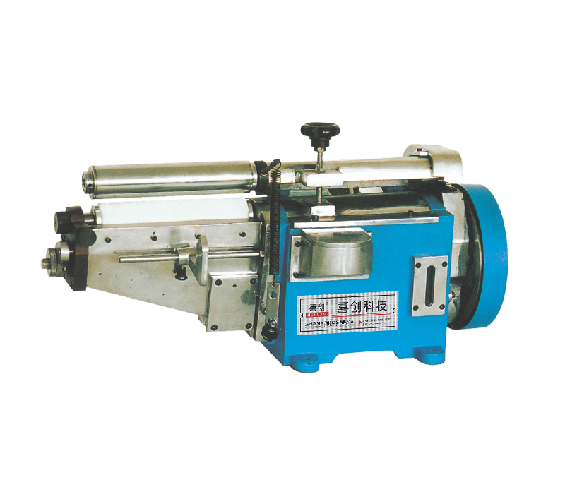 XC-207 强力上胶机